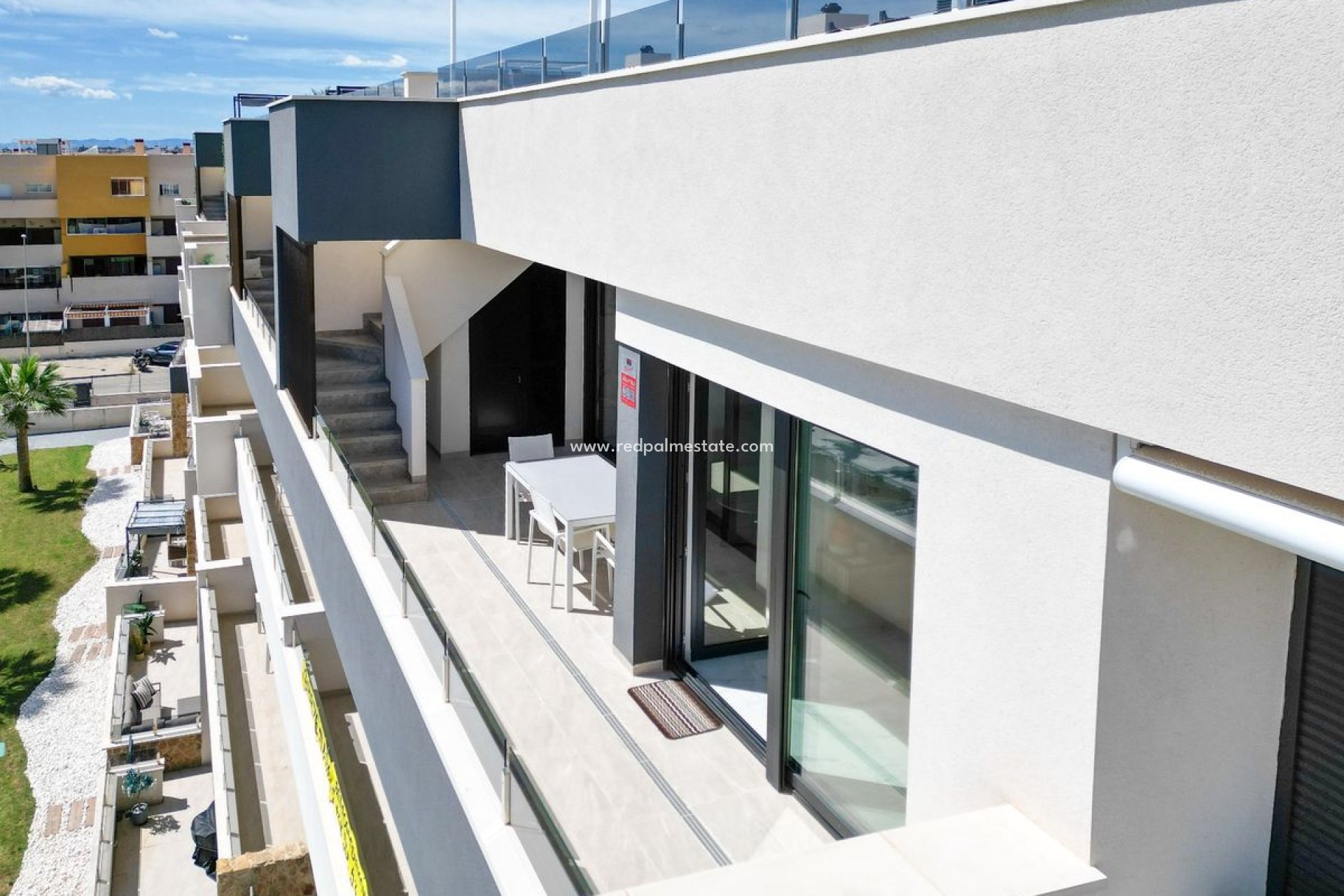 Reventa - Apartamento -
Orihuela Costa - Playa Flamenca