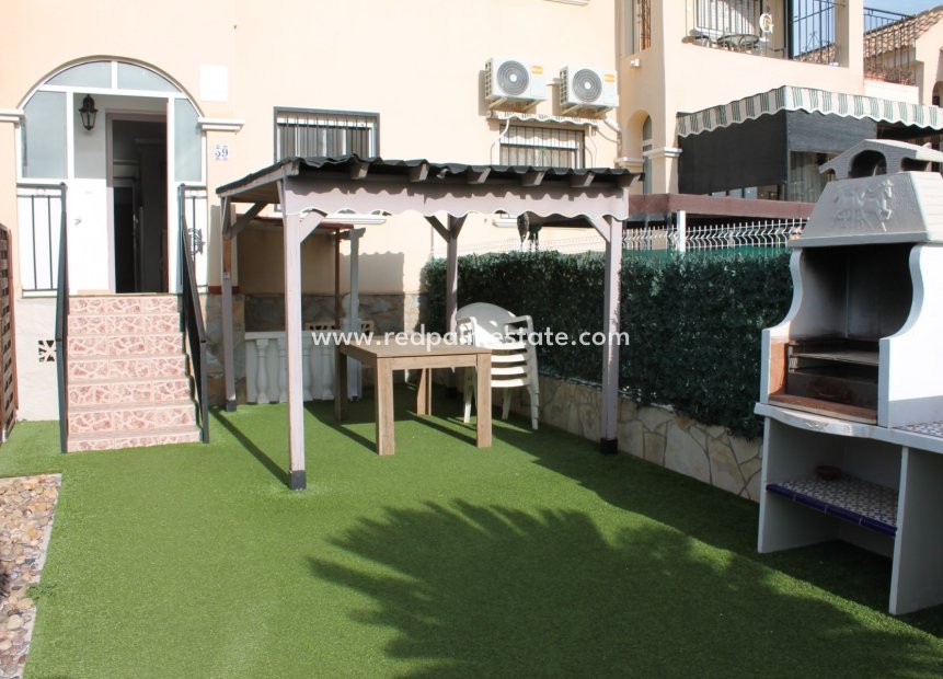 Reventa - Apartamento -
Orihuela Costa - Playa Flamenca