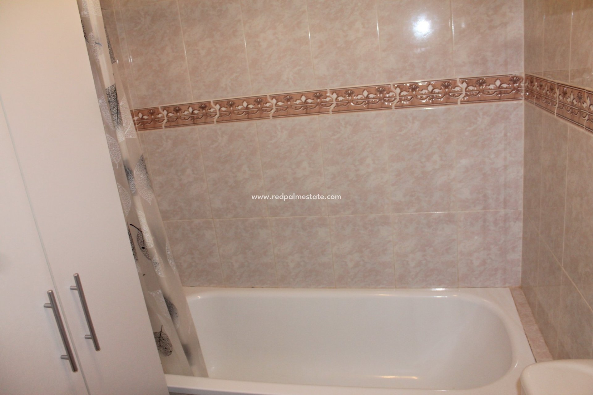 Reventa - Apartamento -
Orihuela Costa - Playa Flamenca