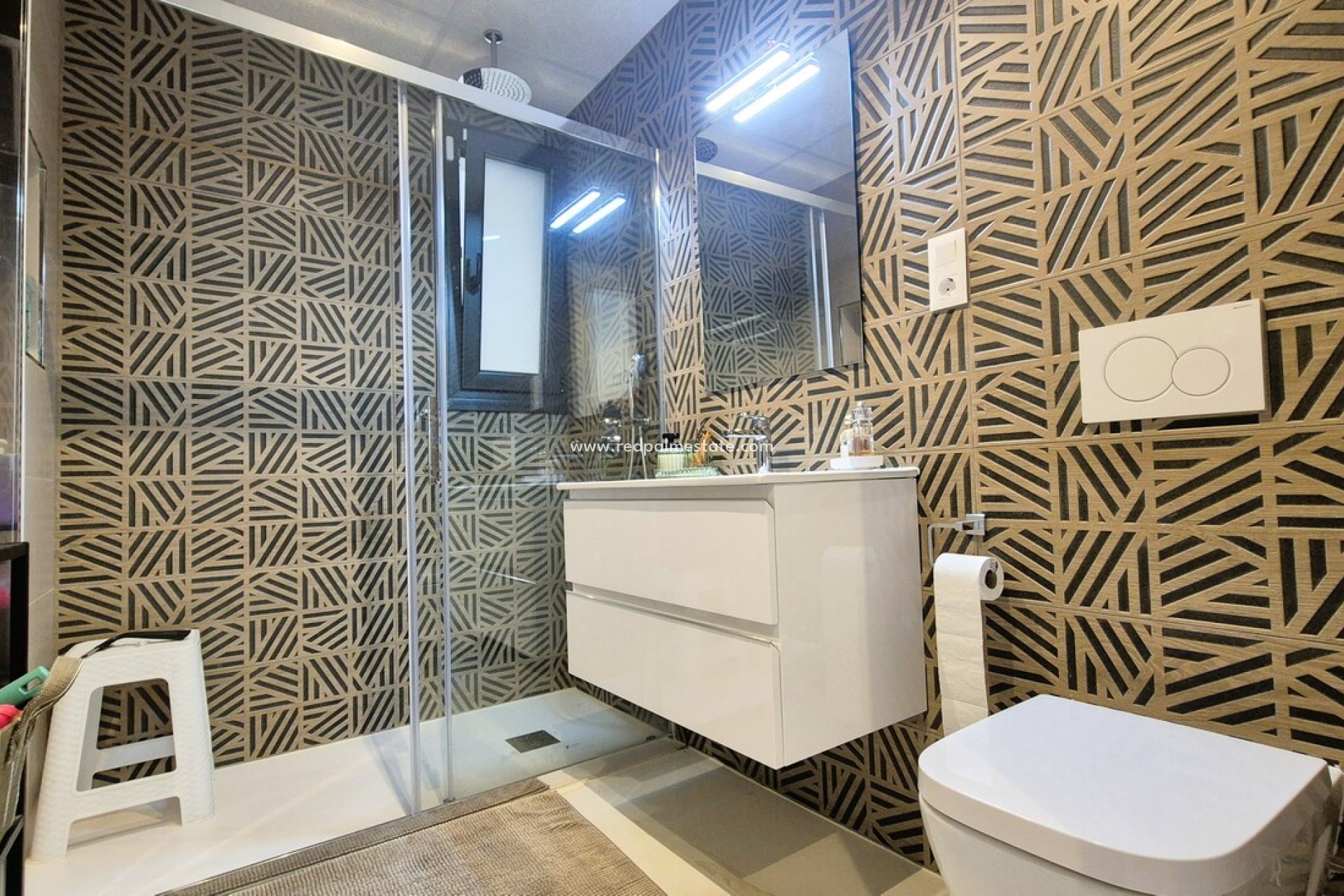 Reventa - Apartamento -
Orihuela Costa - Playa Flamenca