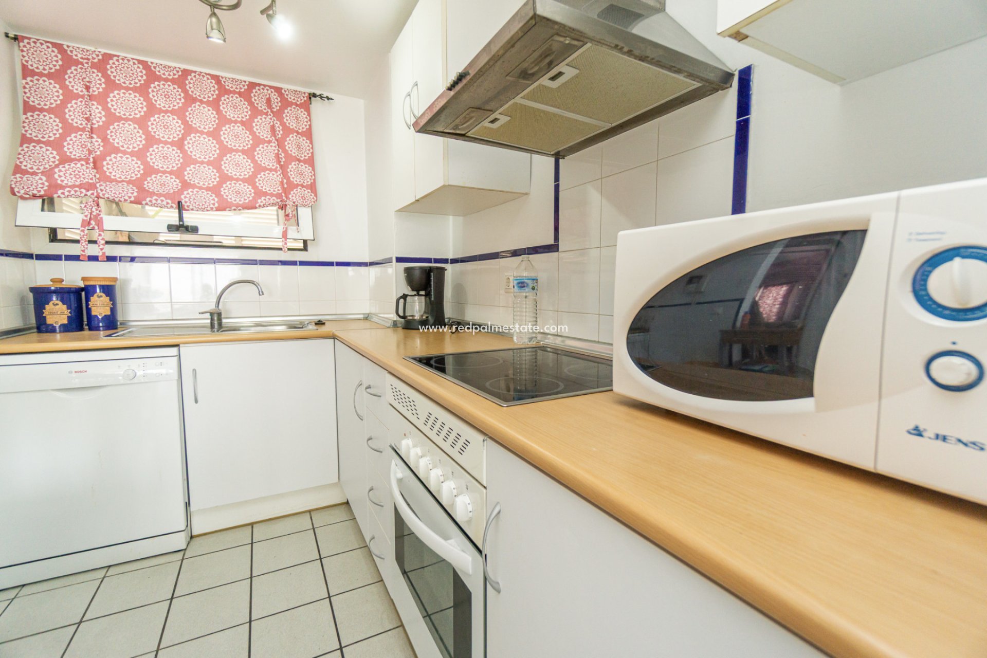 Reventa - Apartamento -
Orihuela Costa - Playa Flamenca