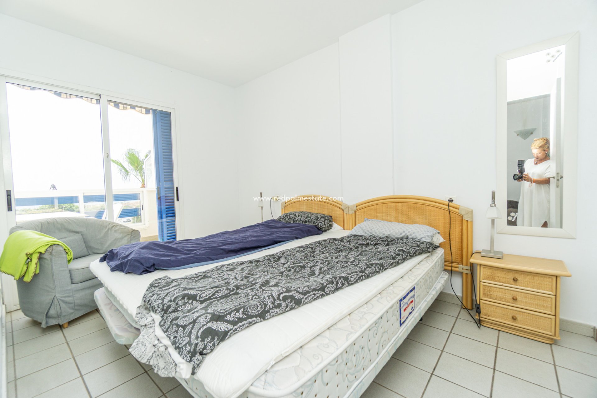 Reventa - Apartamento -
Orihuela Costa - Playa Flamenca