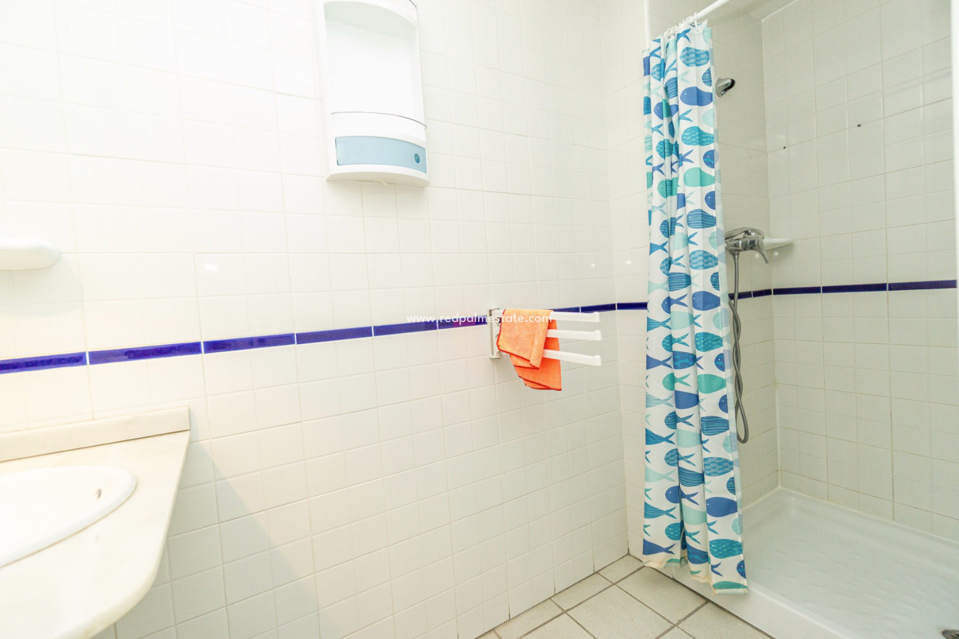 Reventa - Apartamento -
Orihuela Costa - Playa Flamenca