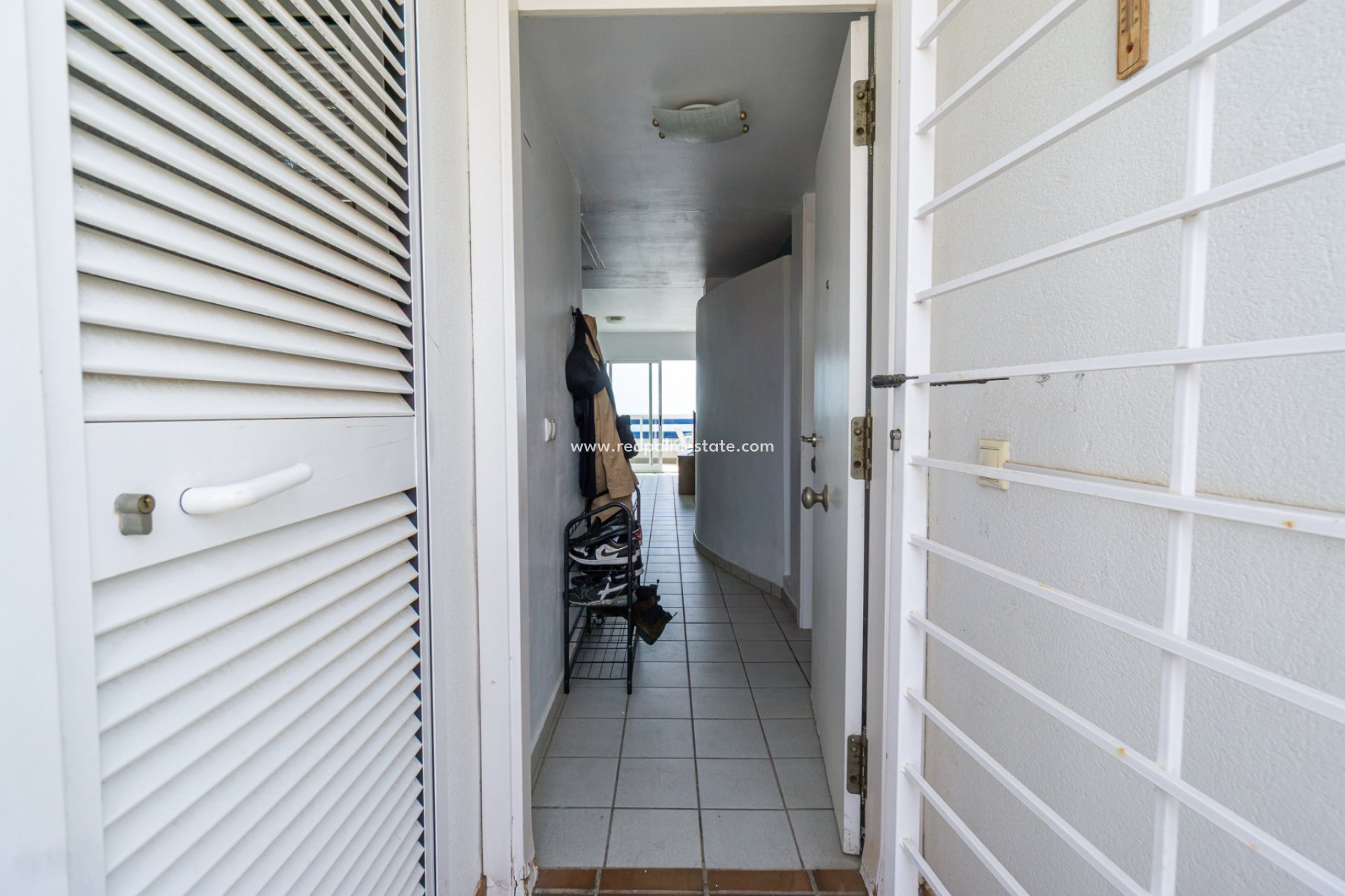 Reventa - Apartamento -
Orihuela Costa - Playa Flamenca
