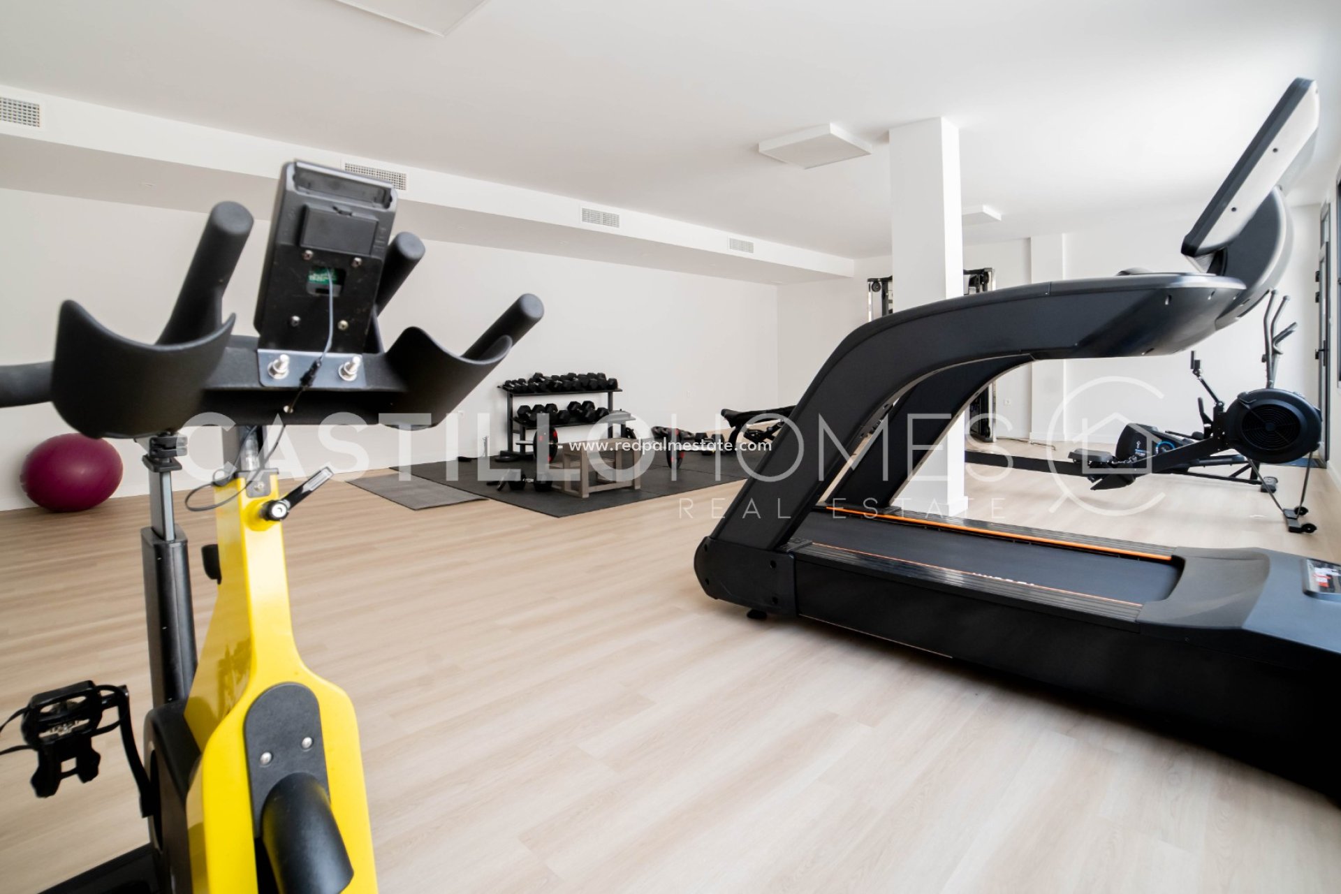 Reventa - Apartamento -
Orihuela Costa - Playa Flamenca