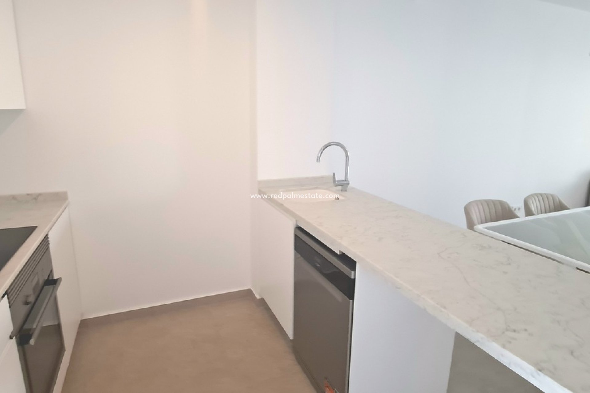 Reventa - Apartamento -
Orihuela Costa - Playa Flamenca