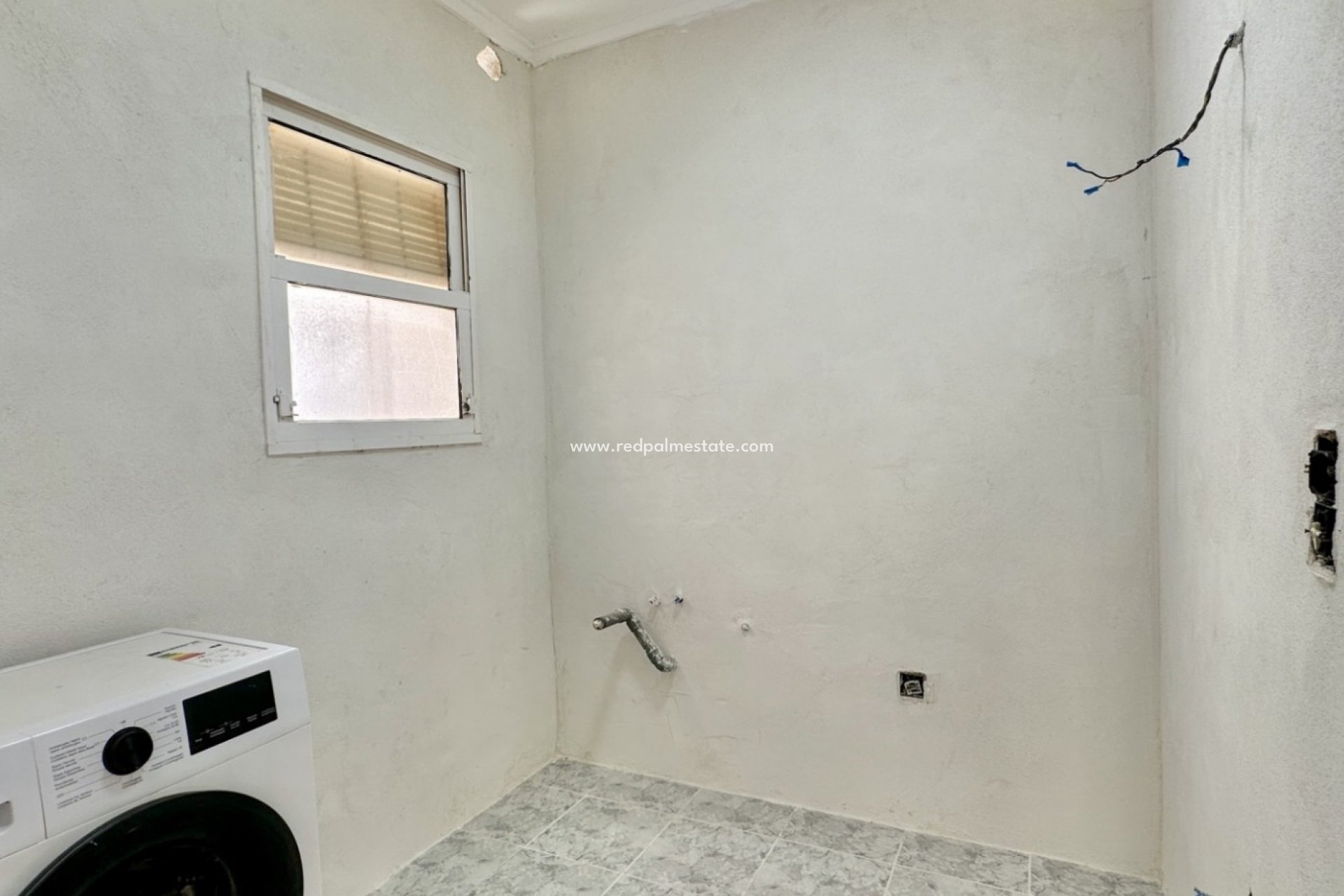 Reventa - Apartamento -
Orihuela Costa - Playa Flamenca