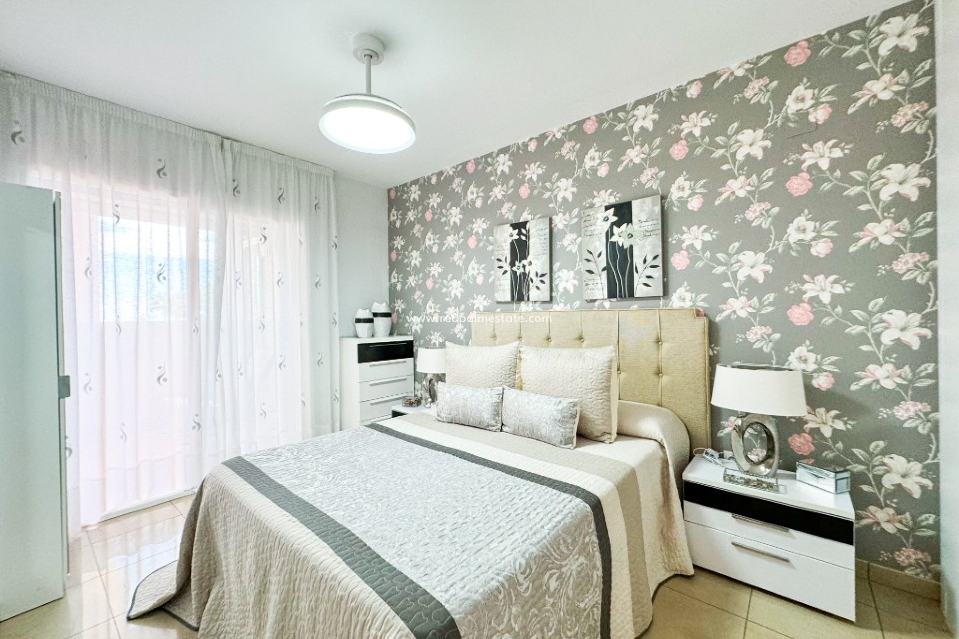 Reventa - Apartamento -
Orihuela Costa - Playa Flamenca