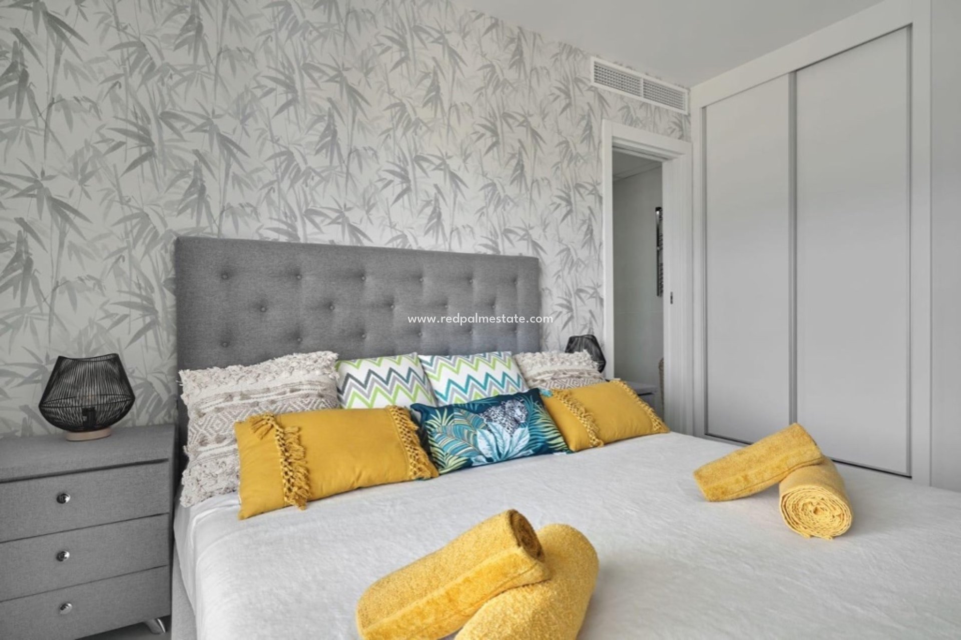 Reventa - Apartamento -
Orihuela Costa - Playa Flamenca