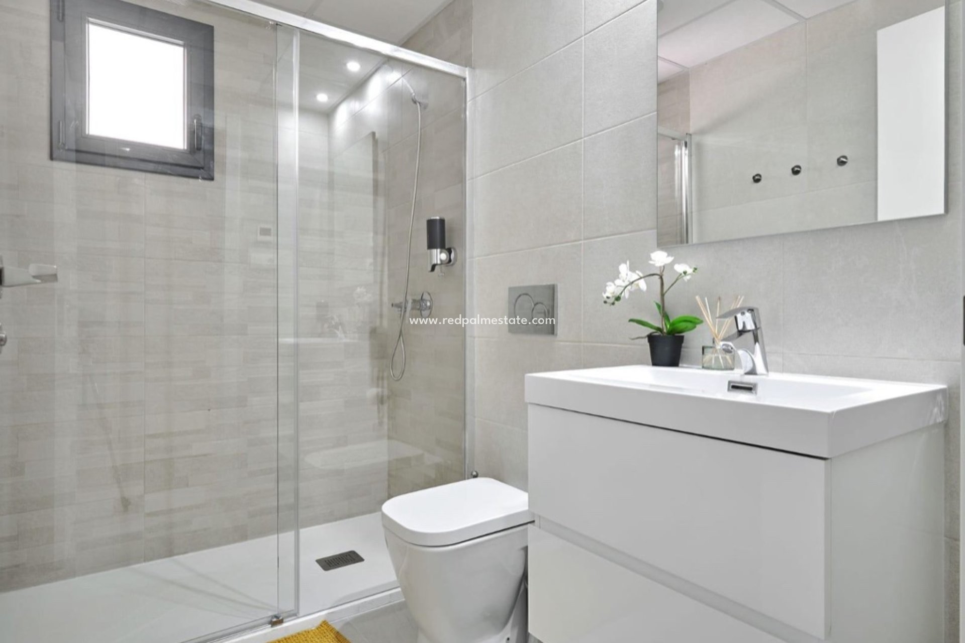 Reventa - Apartamento -
Orihuela Costa - Playa Flamenca