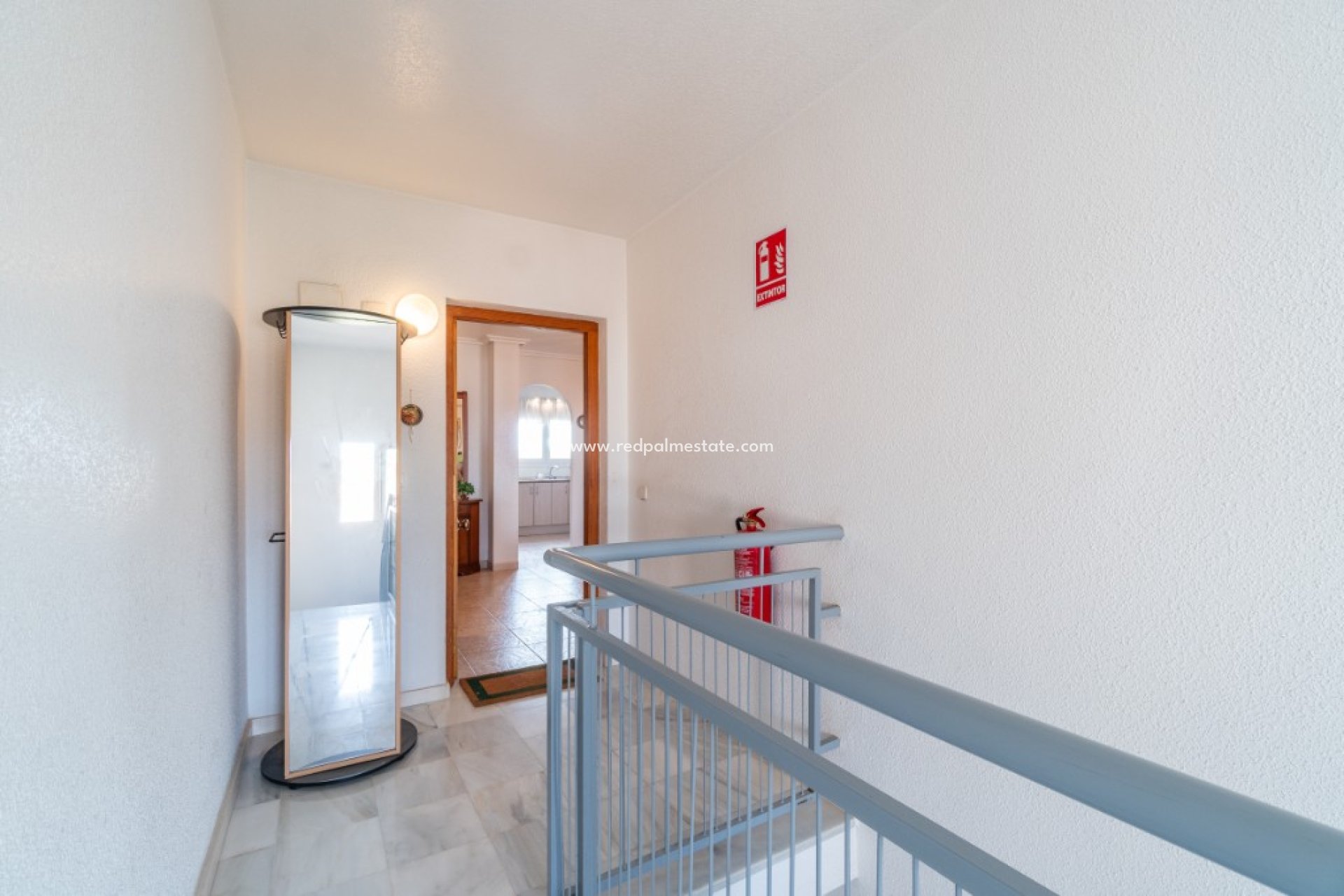 Reventa - Apartamento -
Orihuela Costa - Playa Flamenca