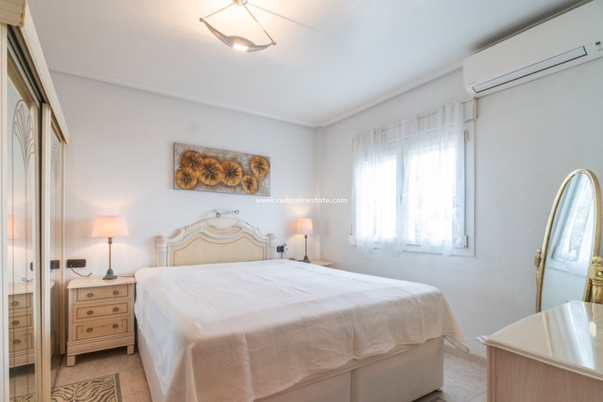 Reventa - Apartamento -
Orihuela Costa - Playa Flamenca