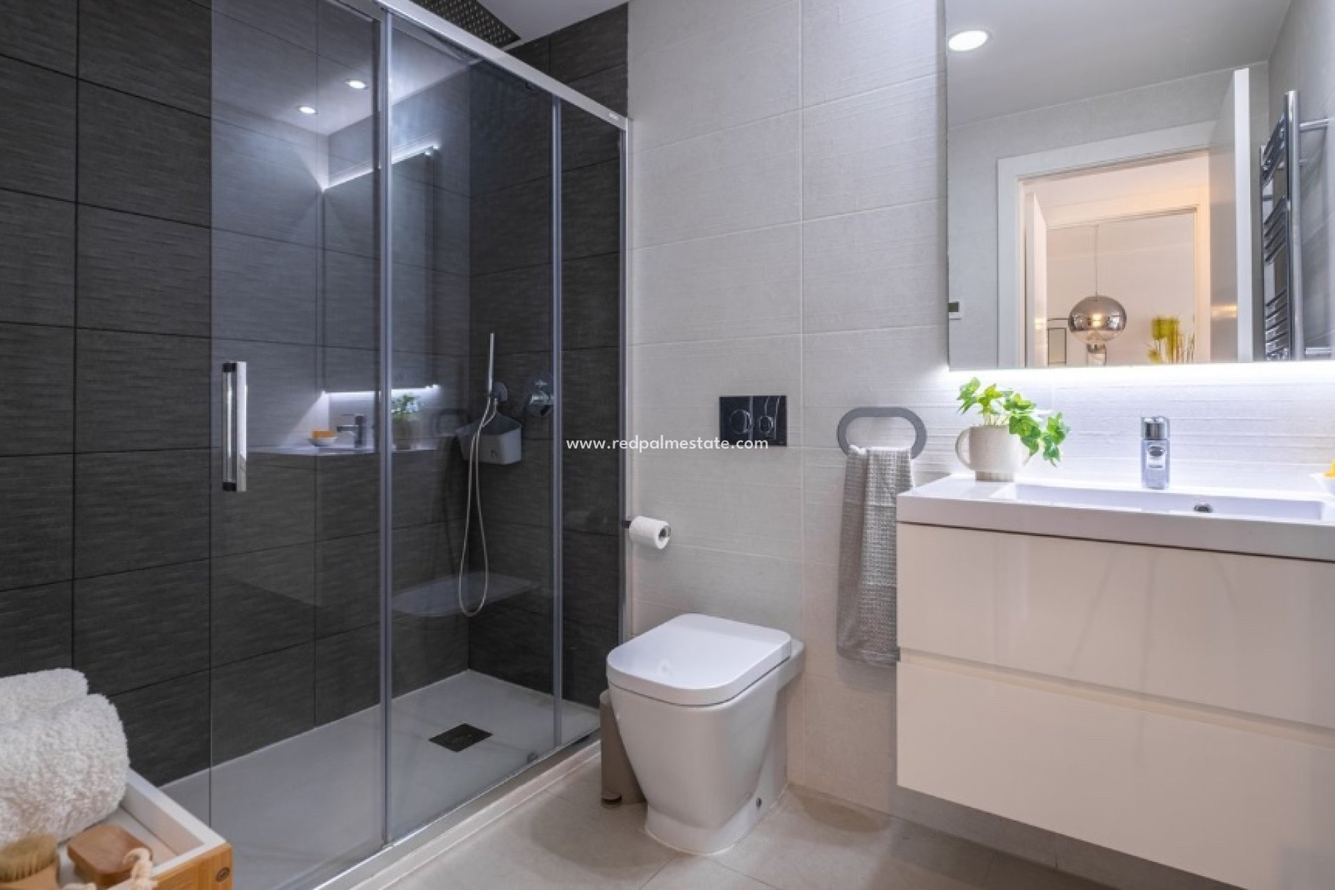 Reventa - Apartamento -
Orihuela Costa - Playa Flamenca