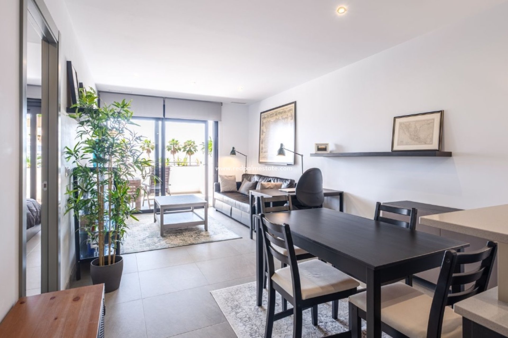 Reventa - Apartamento -
Orihuela Costa - Playa Flamenca