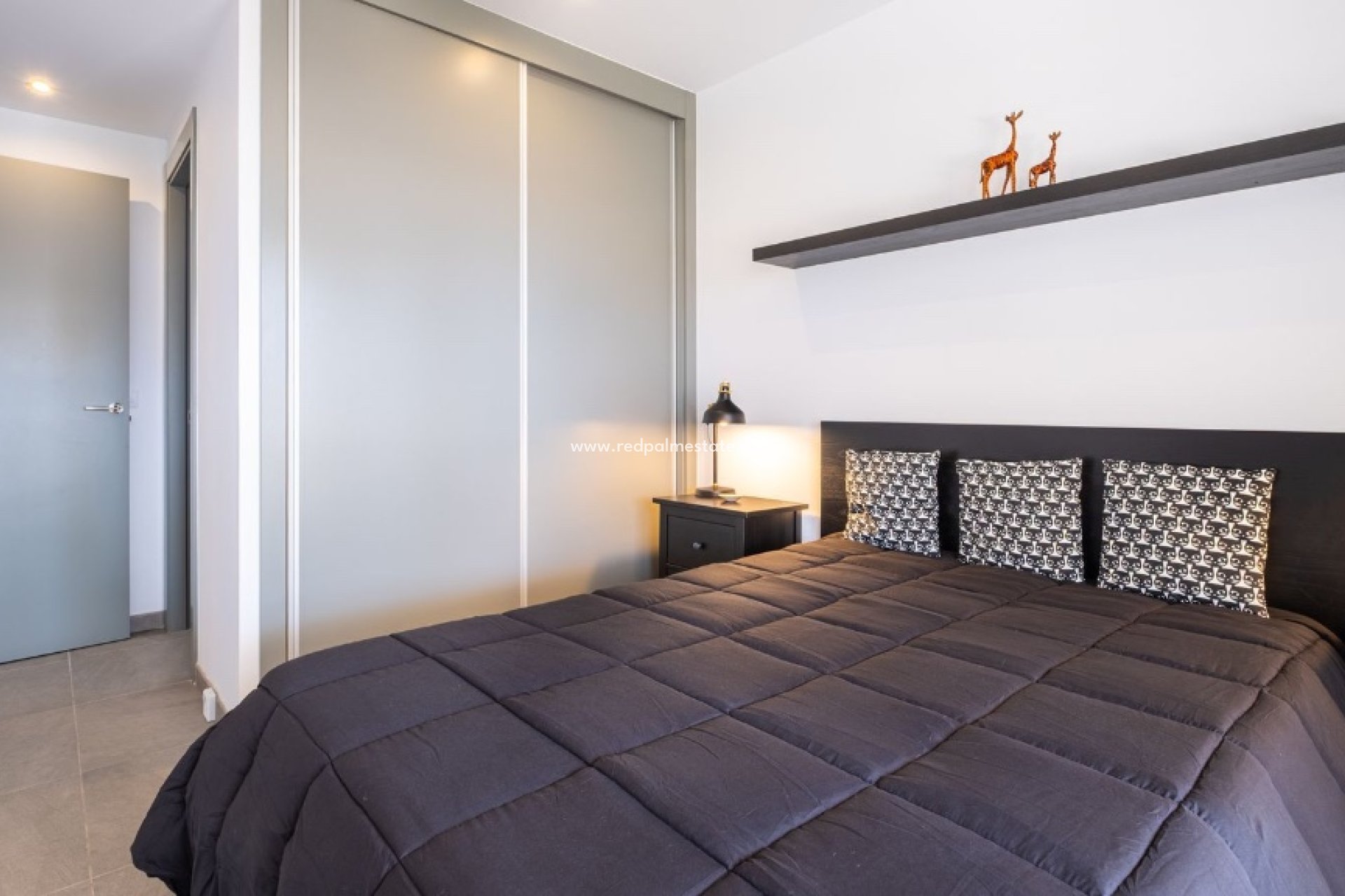 Reventa - Apartamento -
Orihuela Costa - Playa Flamenca