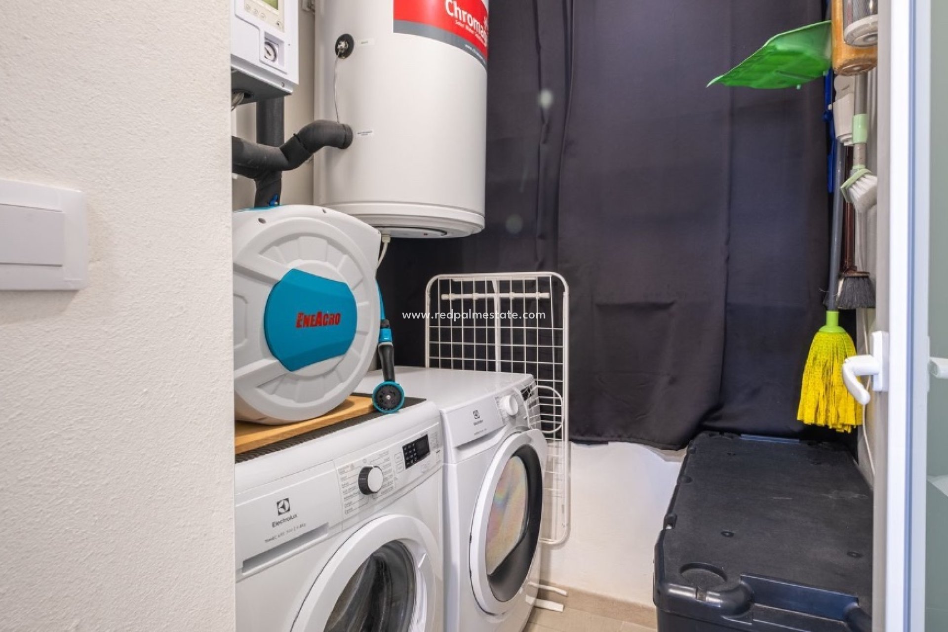 Reventa - Apartamento -
Orihuela Costa - Playa Flamenca