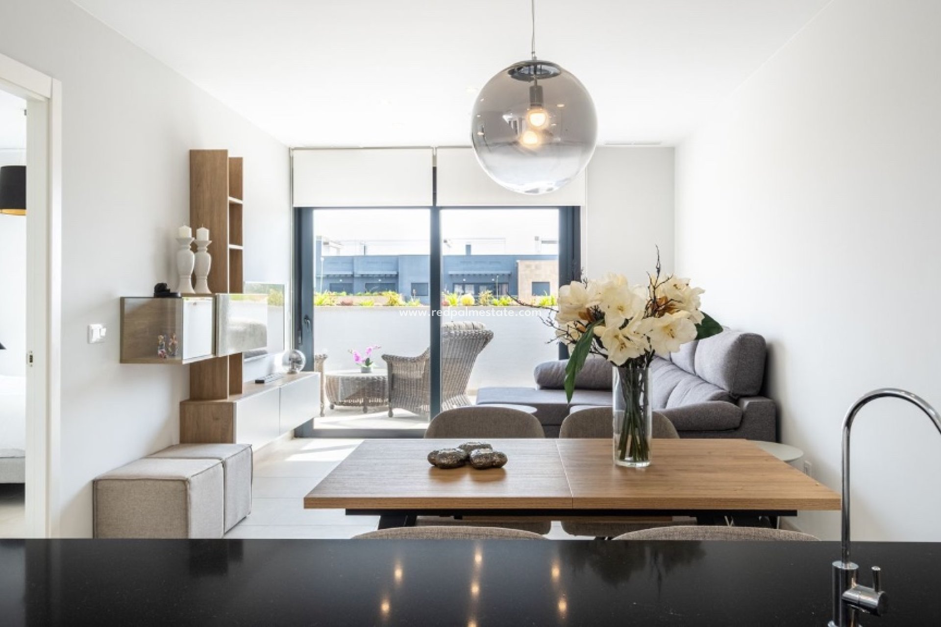 Reventa - Apartamento -
Orihuela Costa - Playa Flamenca