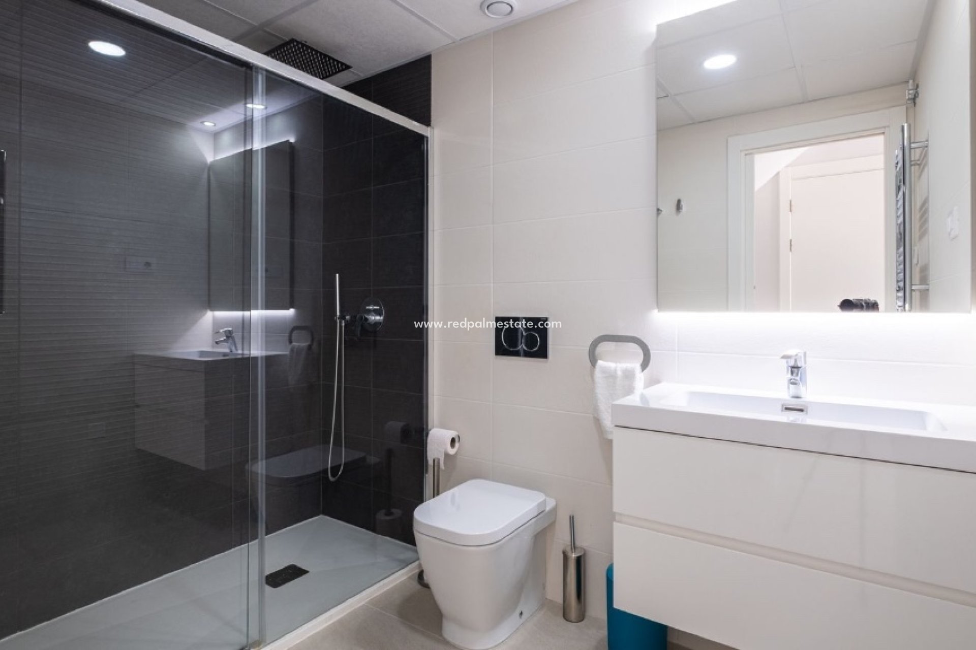 Reventa - Apartamento -
Orihuela Costa - Playa Flamenca