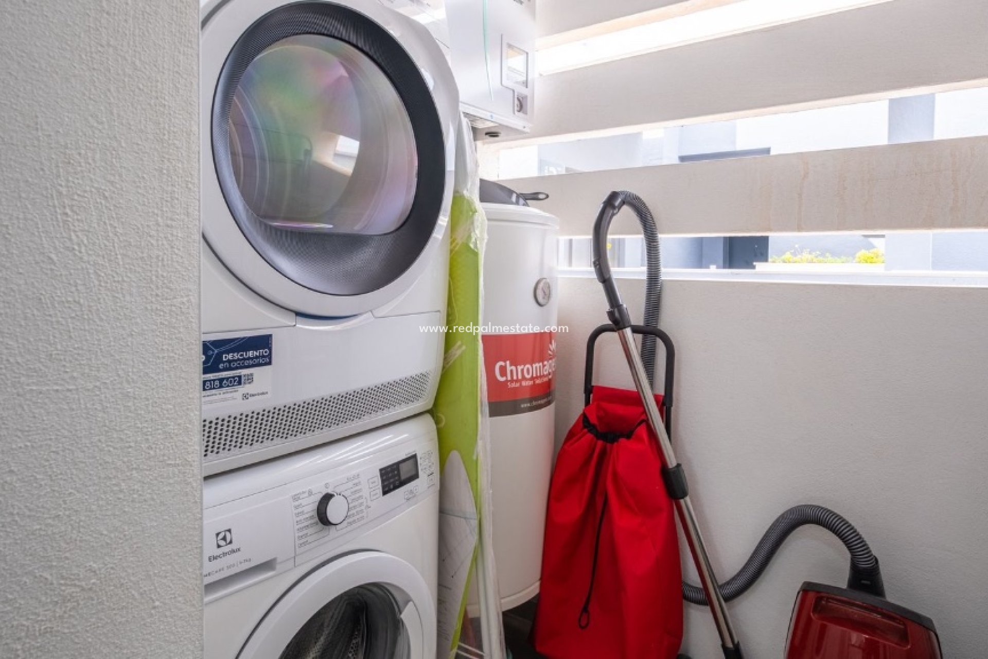 Reventa - Apartamento -
Orihuela Costa - Playa Flamenca