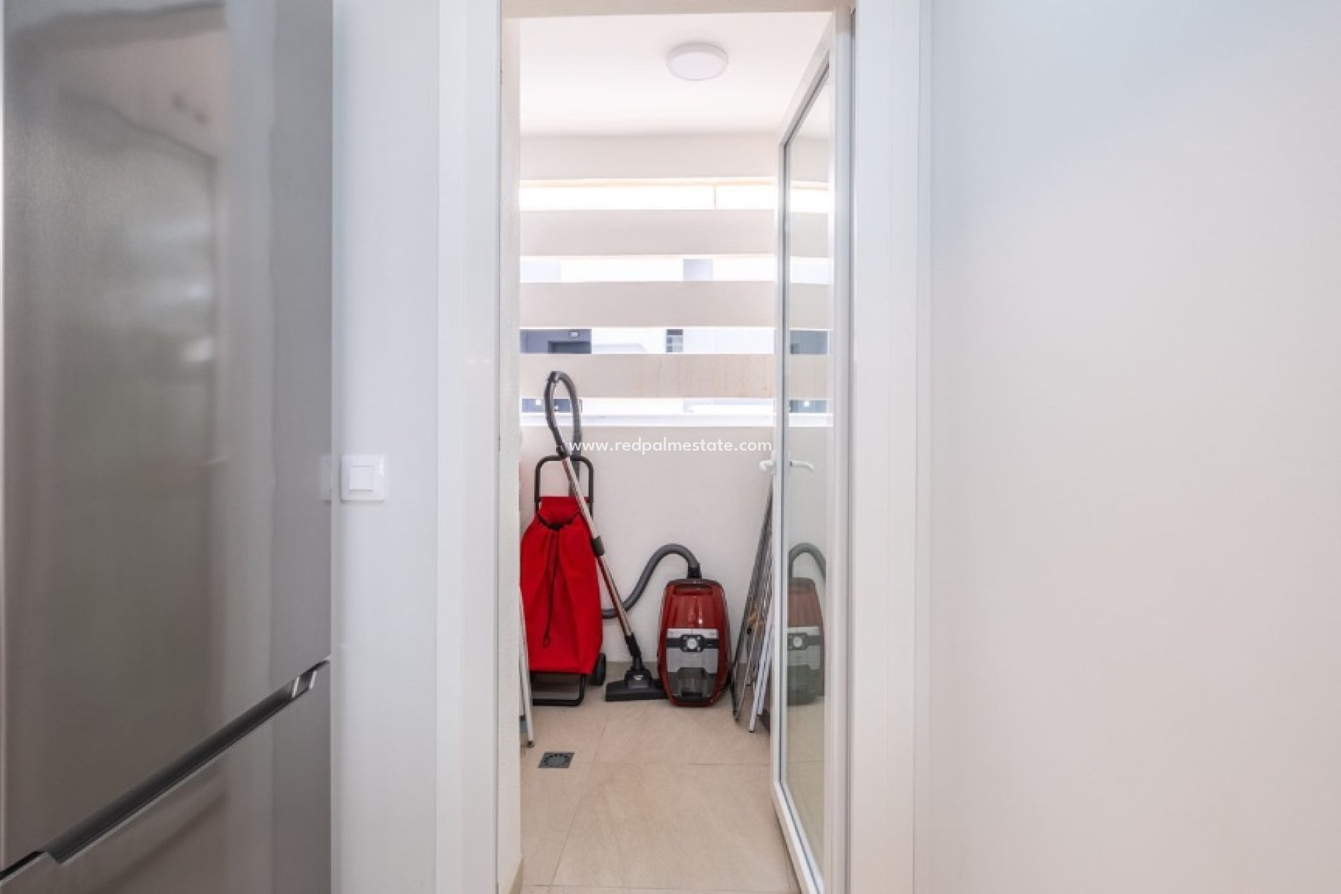 Reventa - Apartamento -
Orihuela Costa - Playa Flamenca