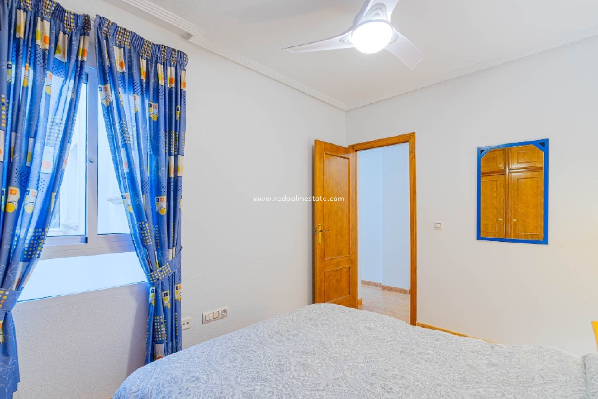 Reventa - Apartamento -
Orihuela Costa - Playa Flamenca