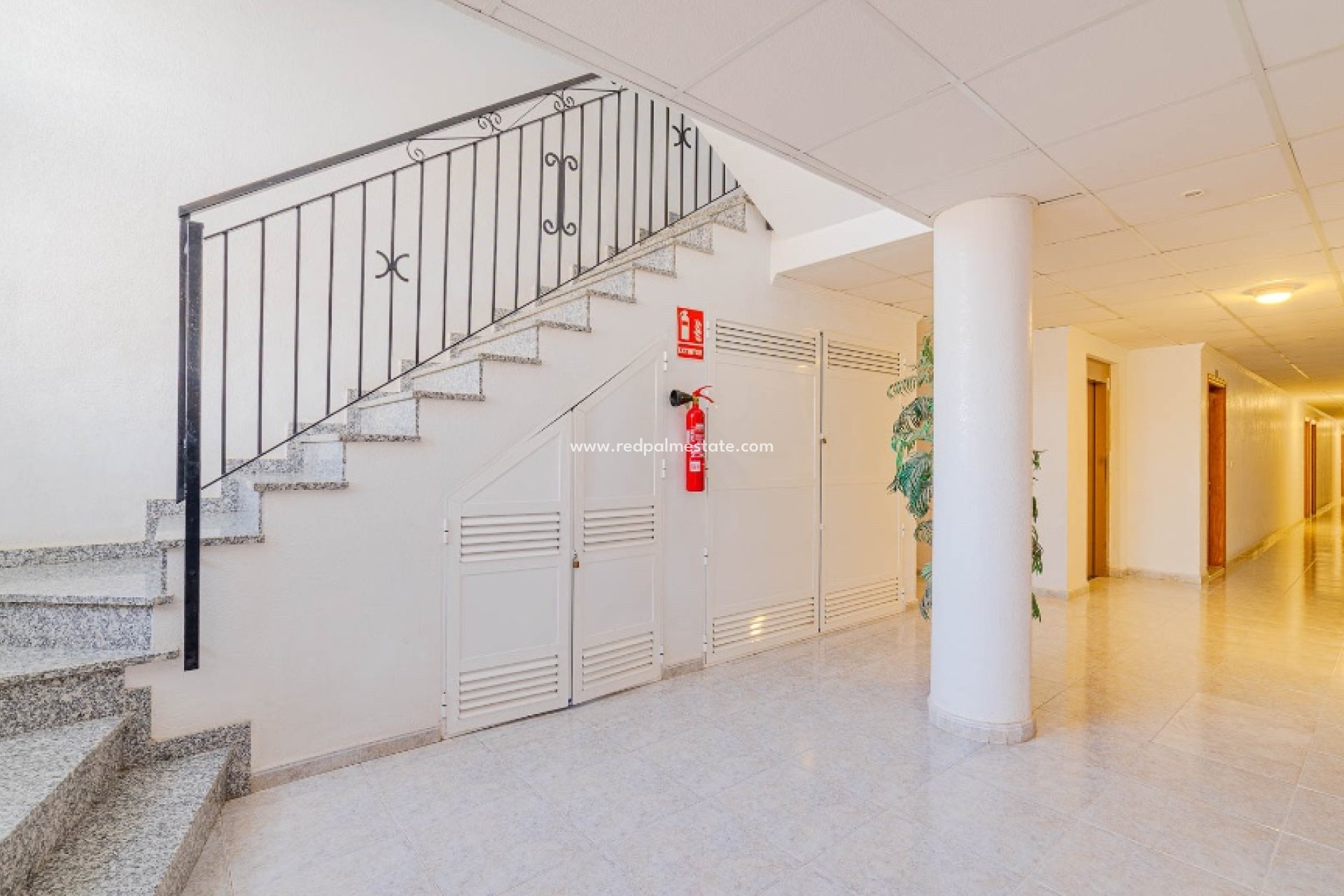 Reventa - Apartamento -
Orihuela Costa - Playa Flamenca