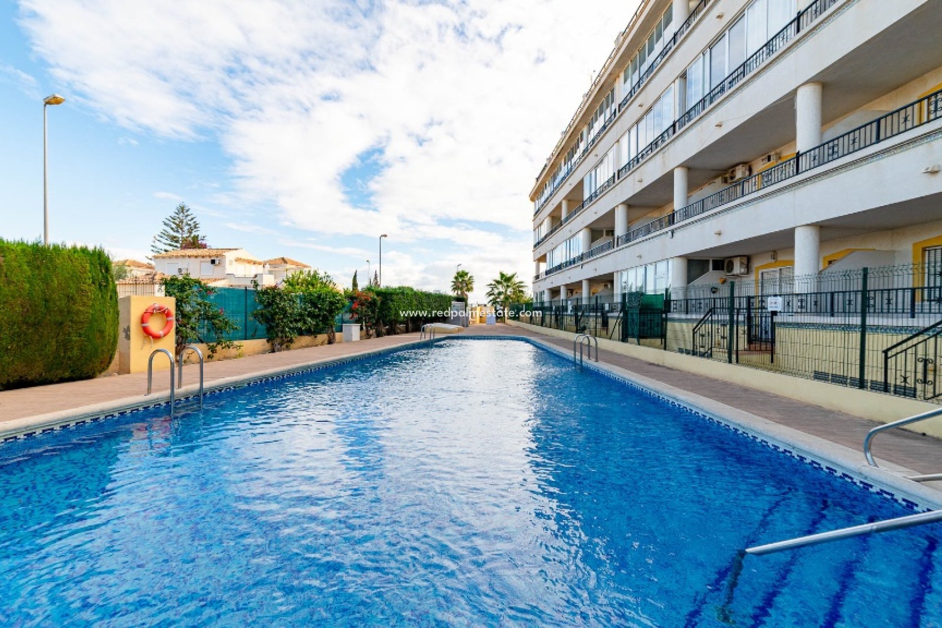 Reventa - Apartamento -
Orihuela Costa - Playa Flamenca