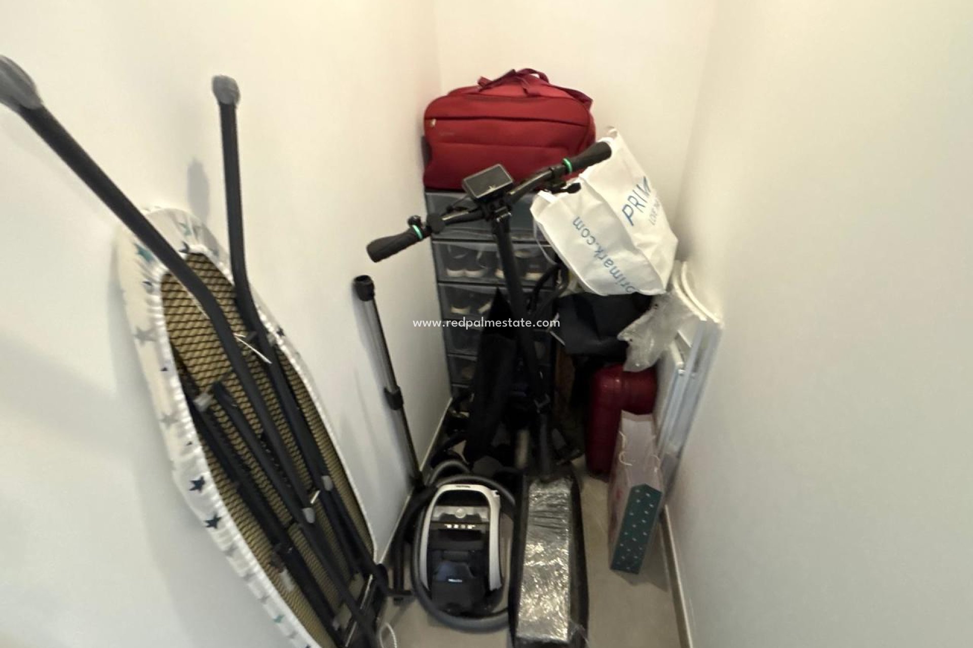 Reventa - Apartamento -
Orihuela Costa - Playa Flamenca