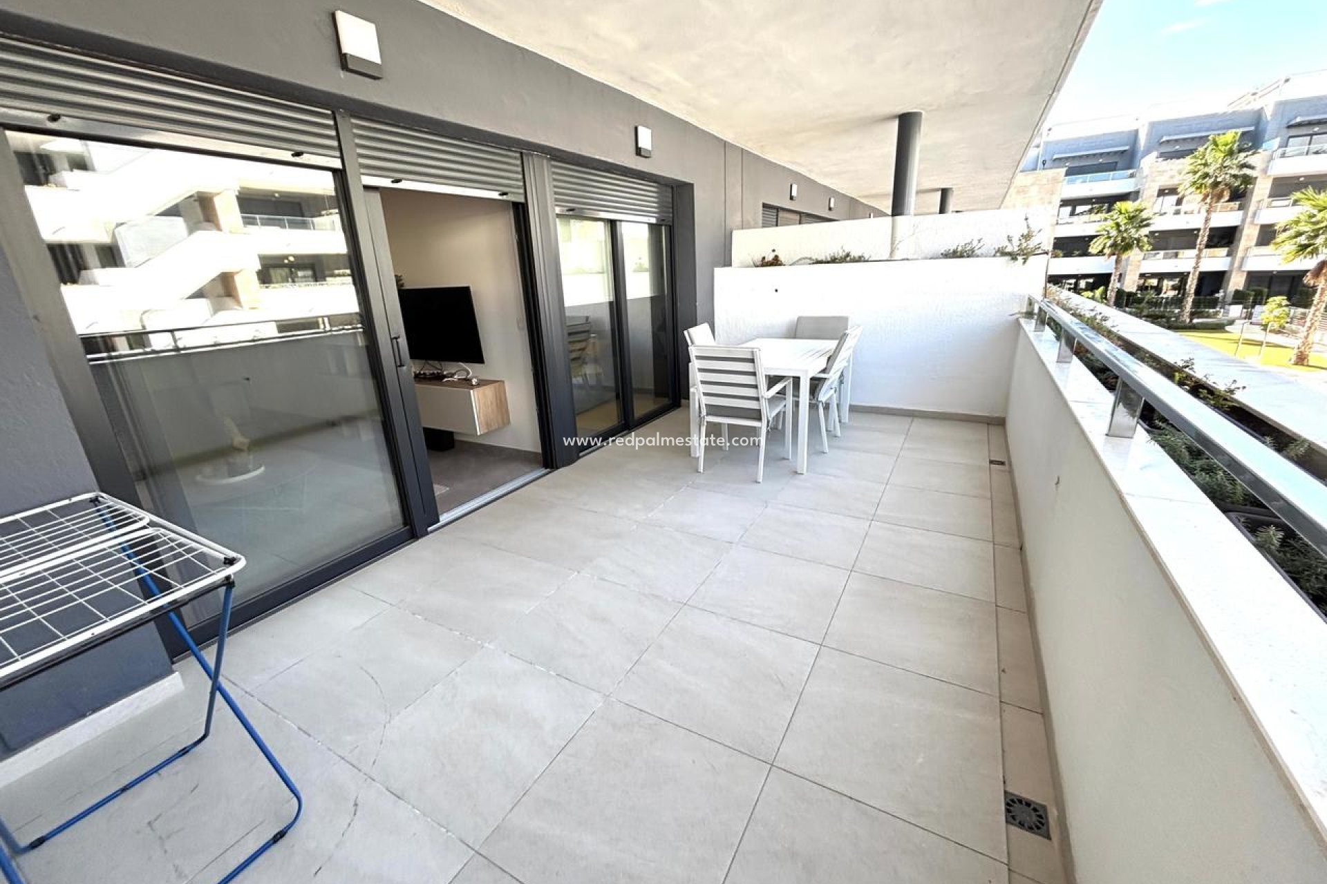 Reventa - Apartamento -
Orihuela Costa - Playa Flamenca