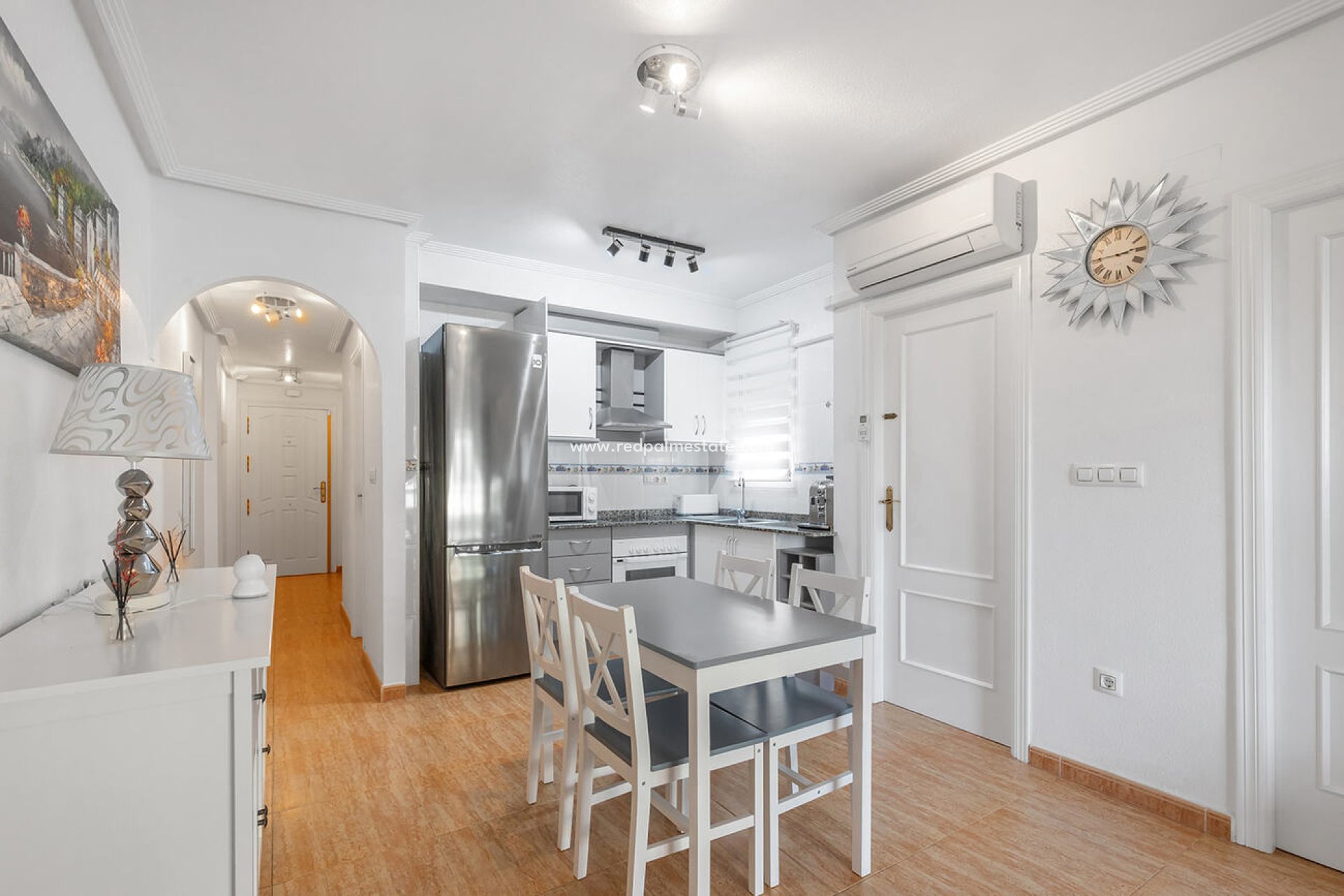 Reventa - Apartamento -
Orihuela Costa - Playa Flamenca