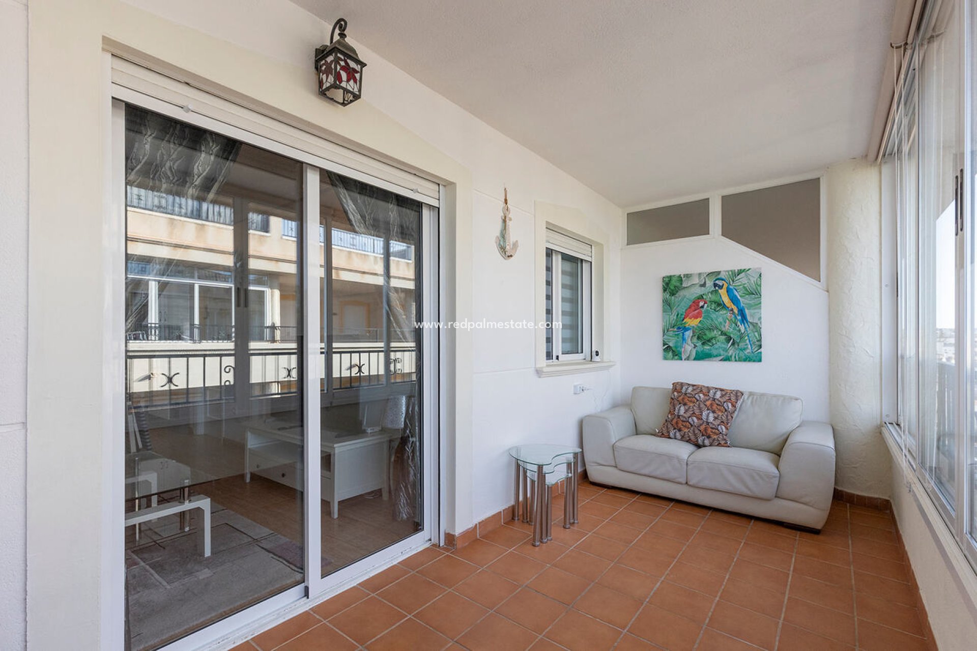 Reventa - Apartamento -
Orihuela Costa - Playa Flamenca