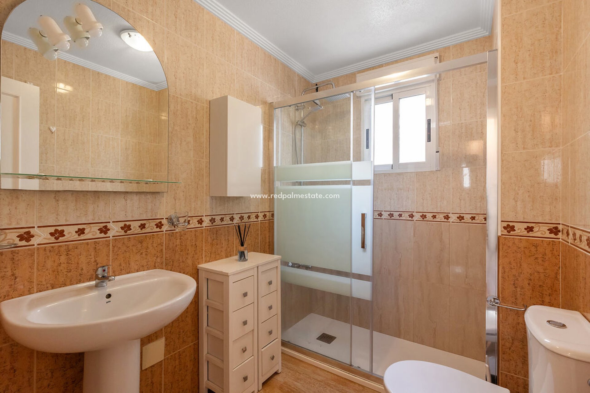 Reventa - Apartamento -
Orihuela Costa - Playa Flamenca