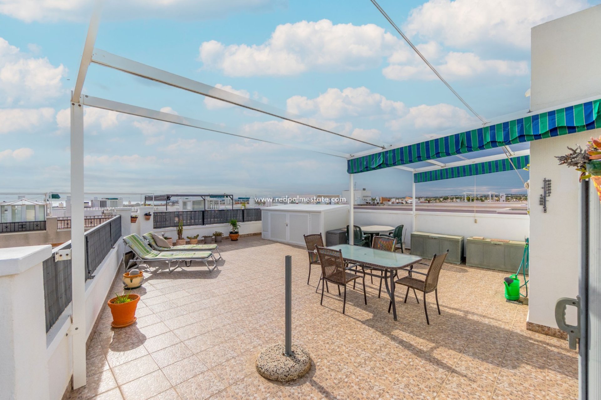 Reventa - Apartamento -
Orihuela Costa - Playa Flamenca