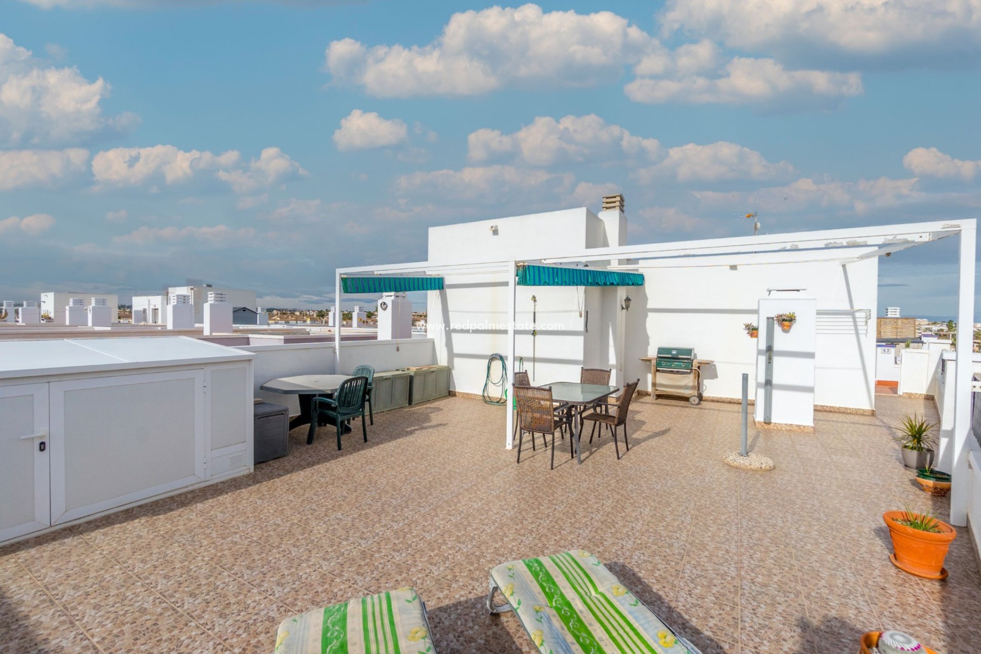 Reventa - Apartamento -
Orihuela Costa - Playa Flamenca