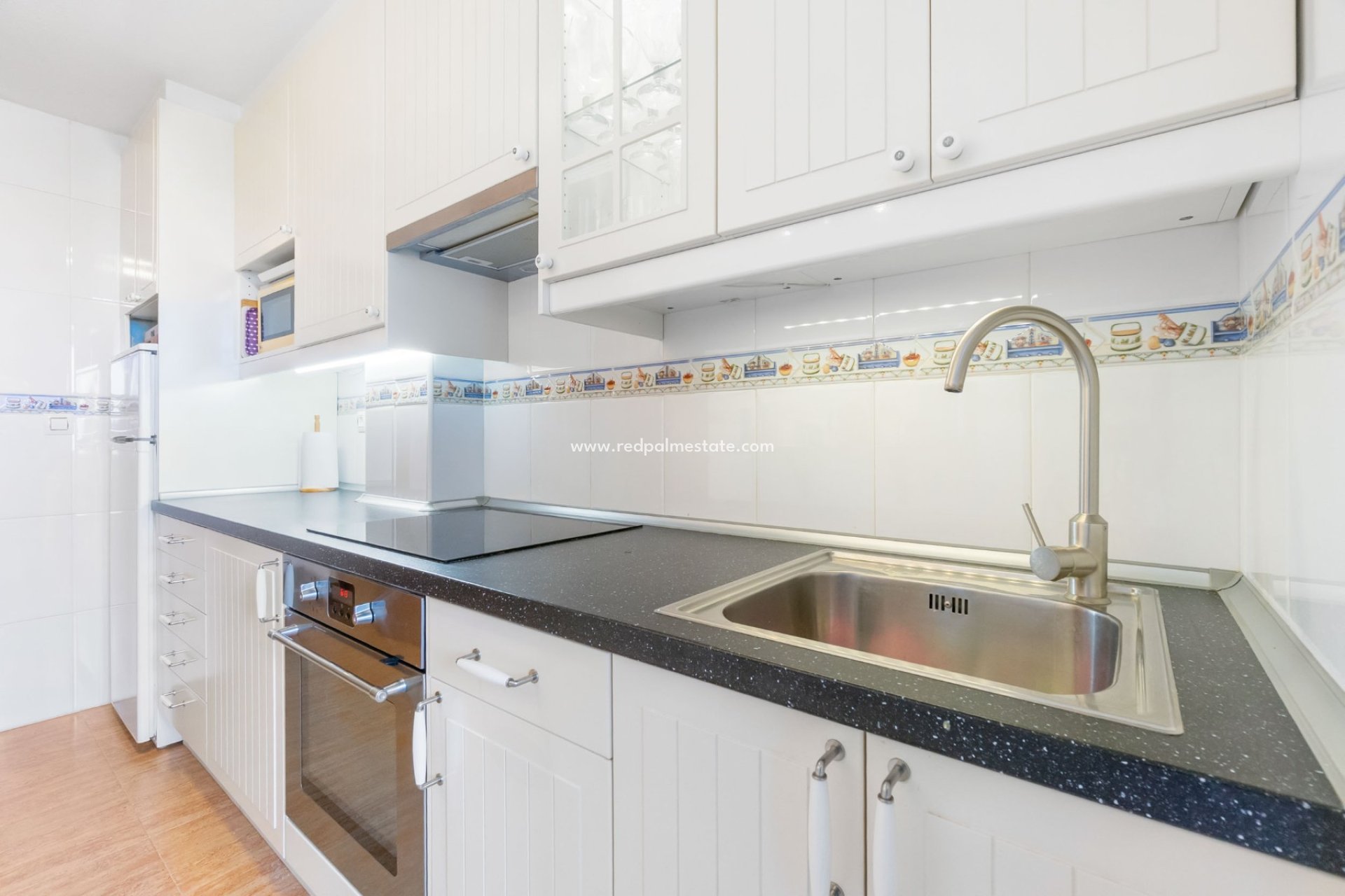 Reventa - Apartamento -
Orihuela Costa - Playa Flamenca