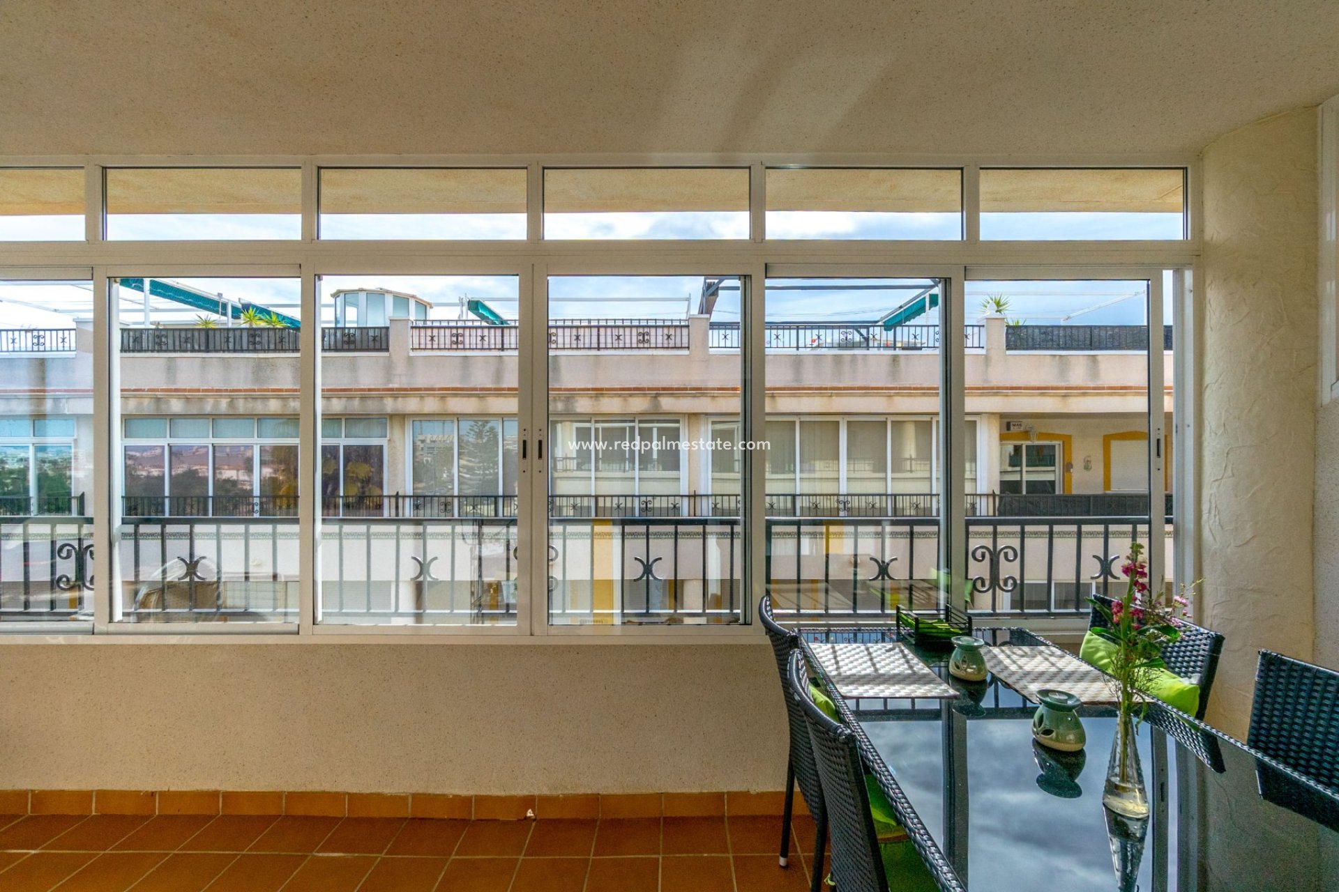 Reventa - Apartamento -
Orihuela Costa - Playa Flamenca