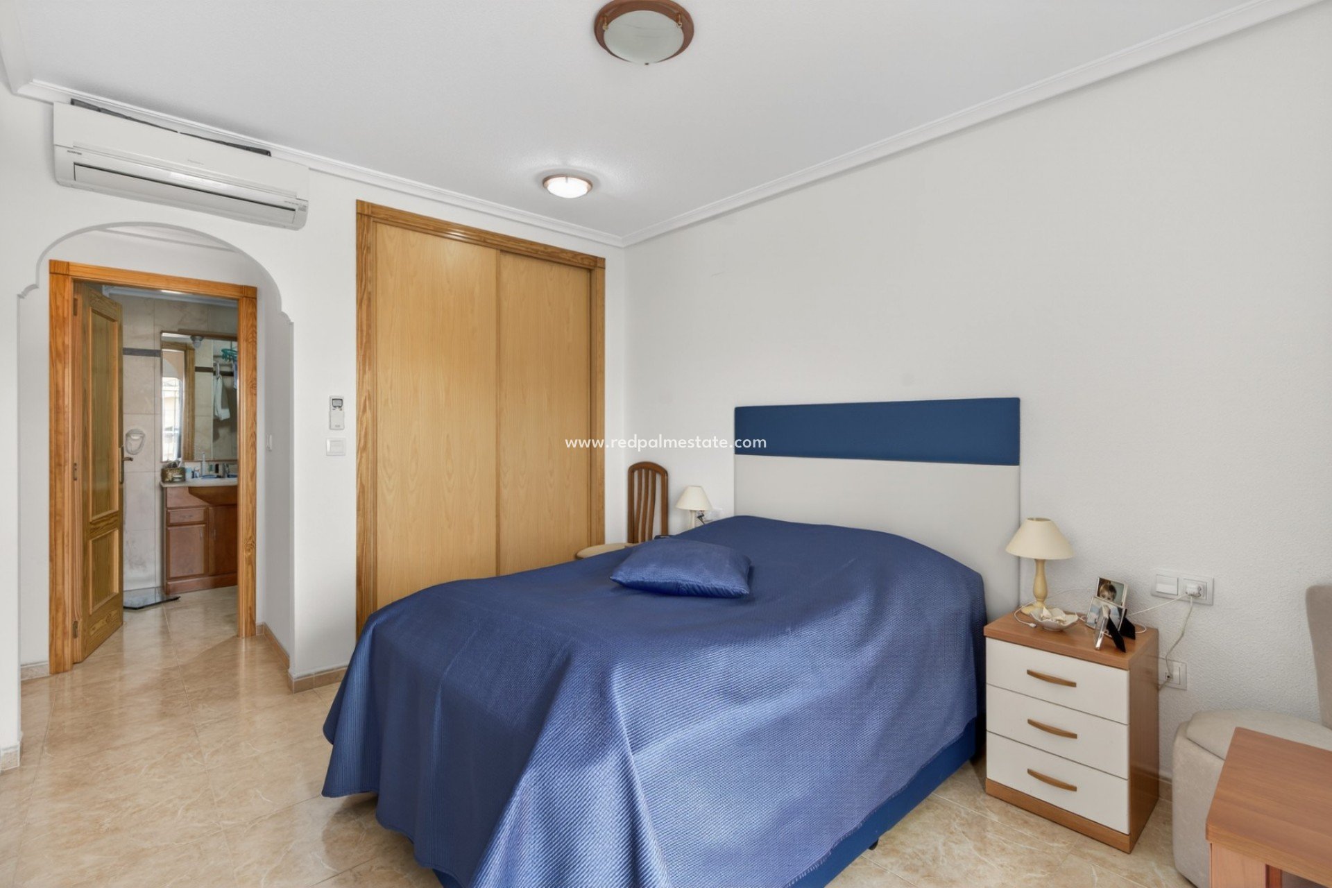 Reventa - Apartamento -
Orihuela Costa - Playa Flamenca