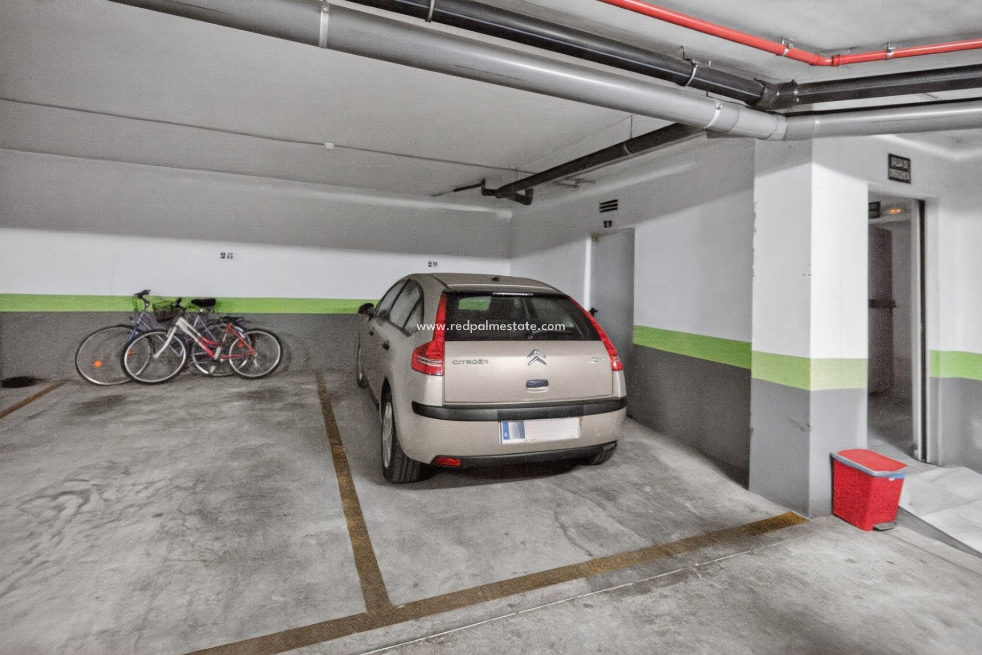 Reventa - Apartamento -
Orihuela Costa - Playa Flamenca