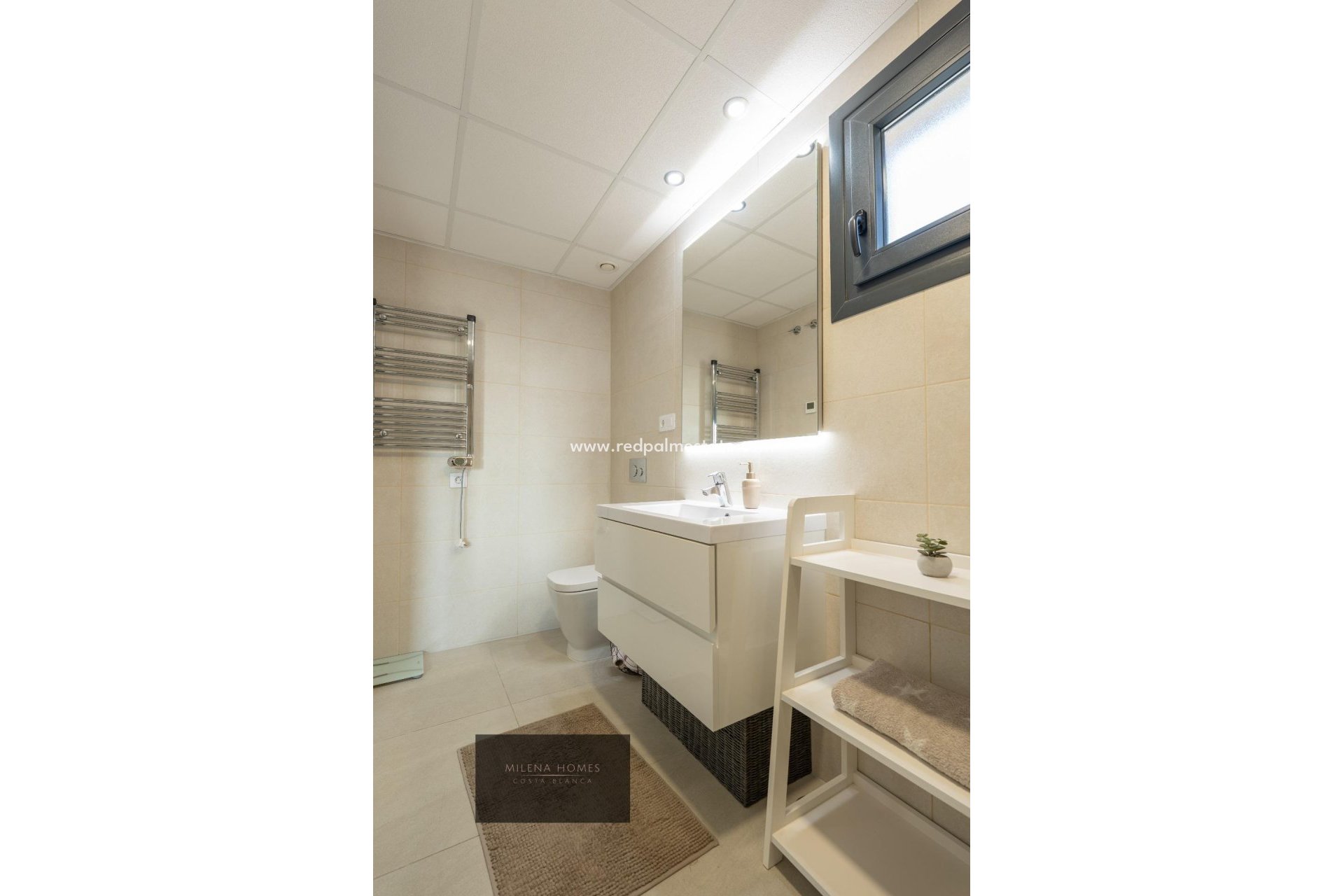 Reventa - Apartamento -
Orihuela Costa - Playa Flamenca