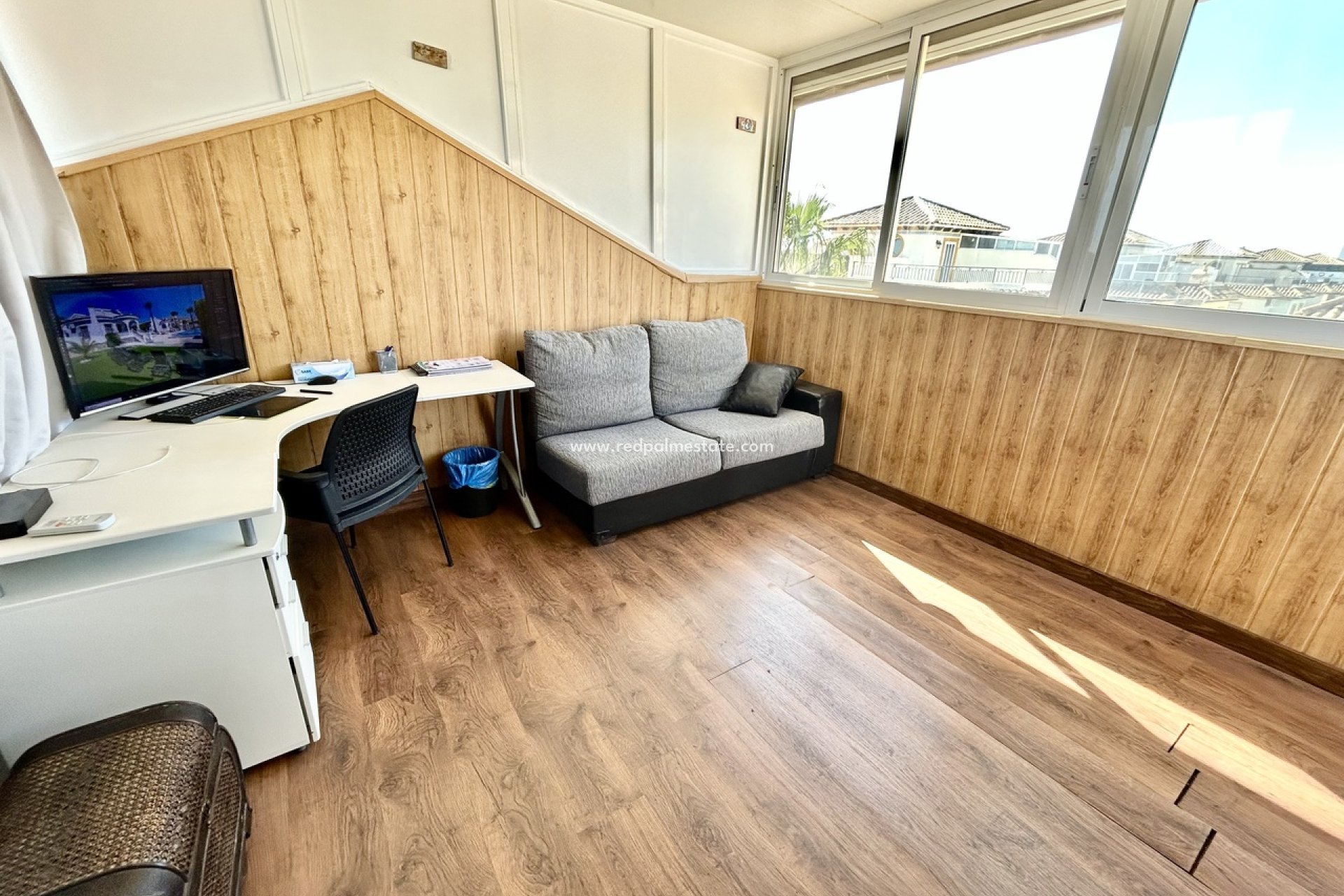 Reventa - Apartamento -
Orihuela Costa - Playa Flamenca