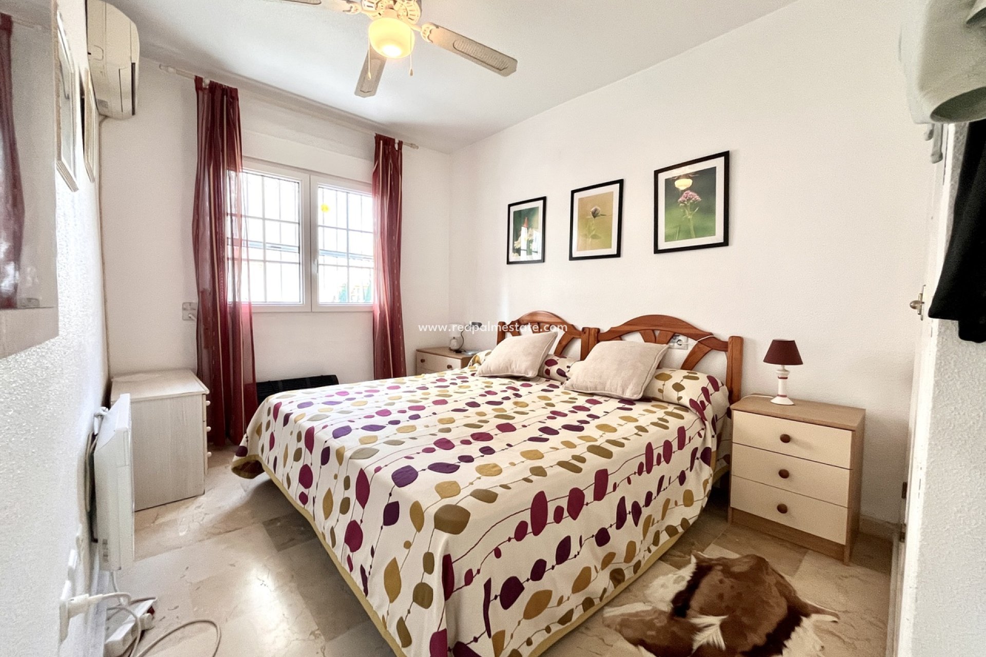 Reventa - Apartamento -
Orihuela Costa - Playa Flamenca