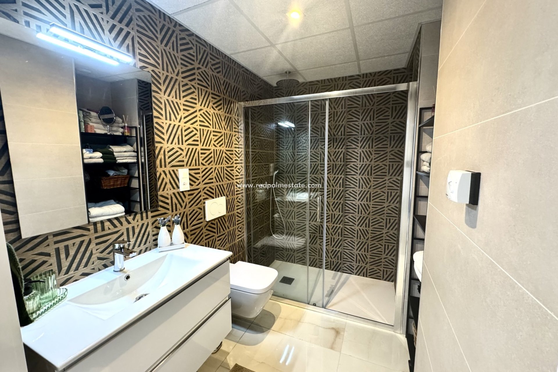 Reventa - Apartamento -
Orihuela Costa - Playa Flamenca