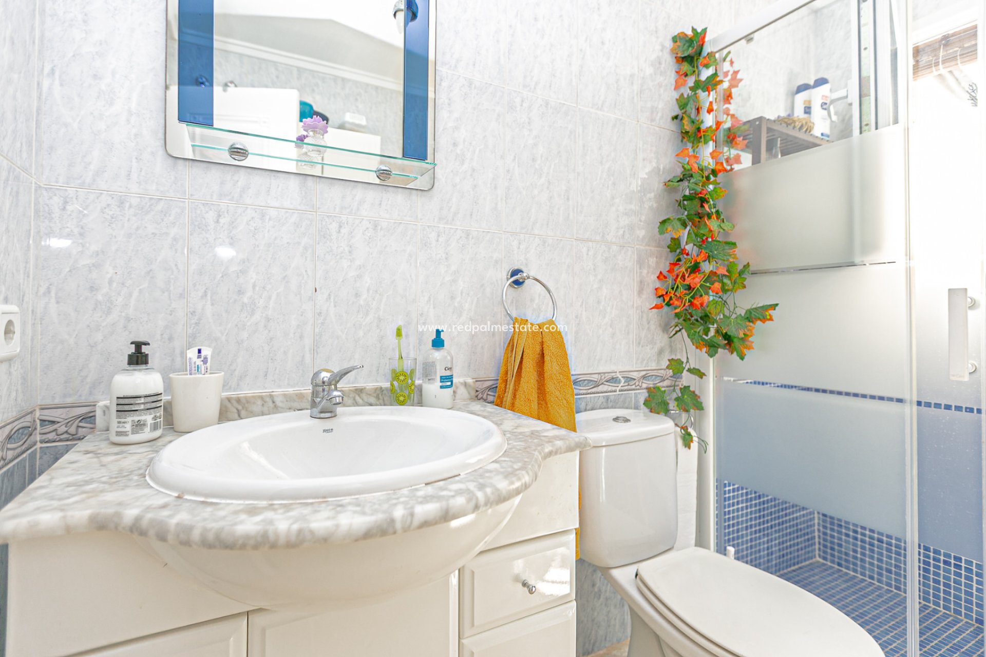 Reventa - Apartamento -
Orihuela Costa - Playa Flamenca