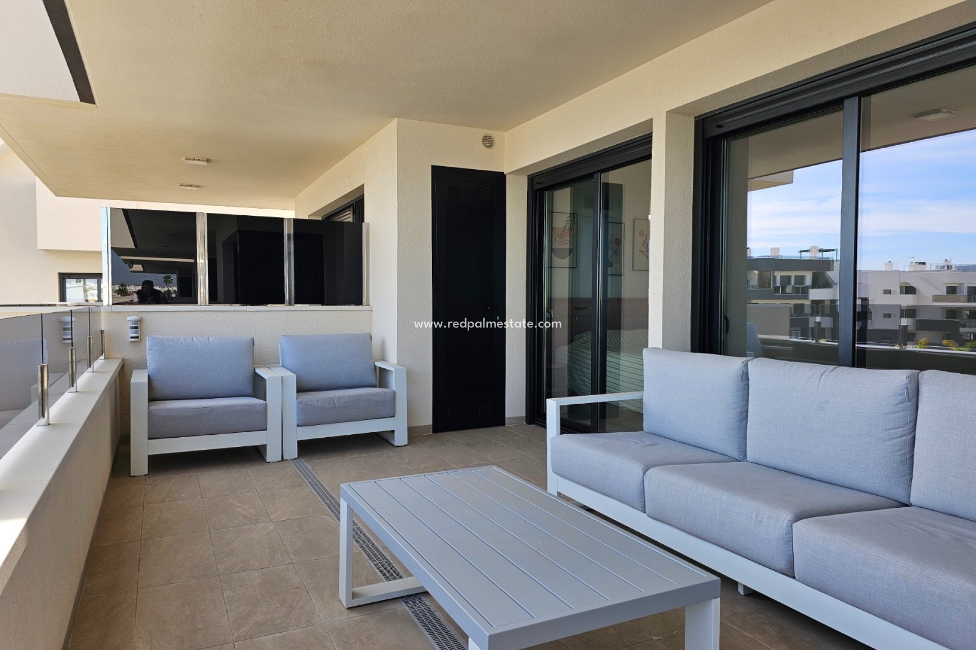 Reventa - Apartamento -
Orihuela Costa - Playa Flamenca