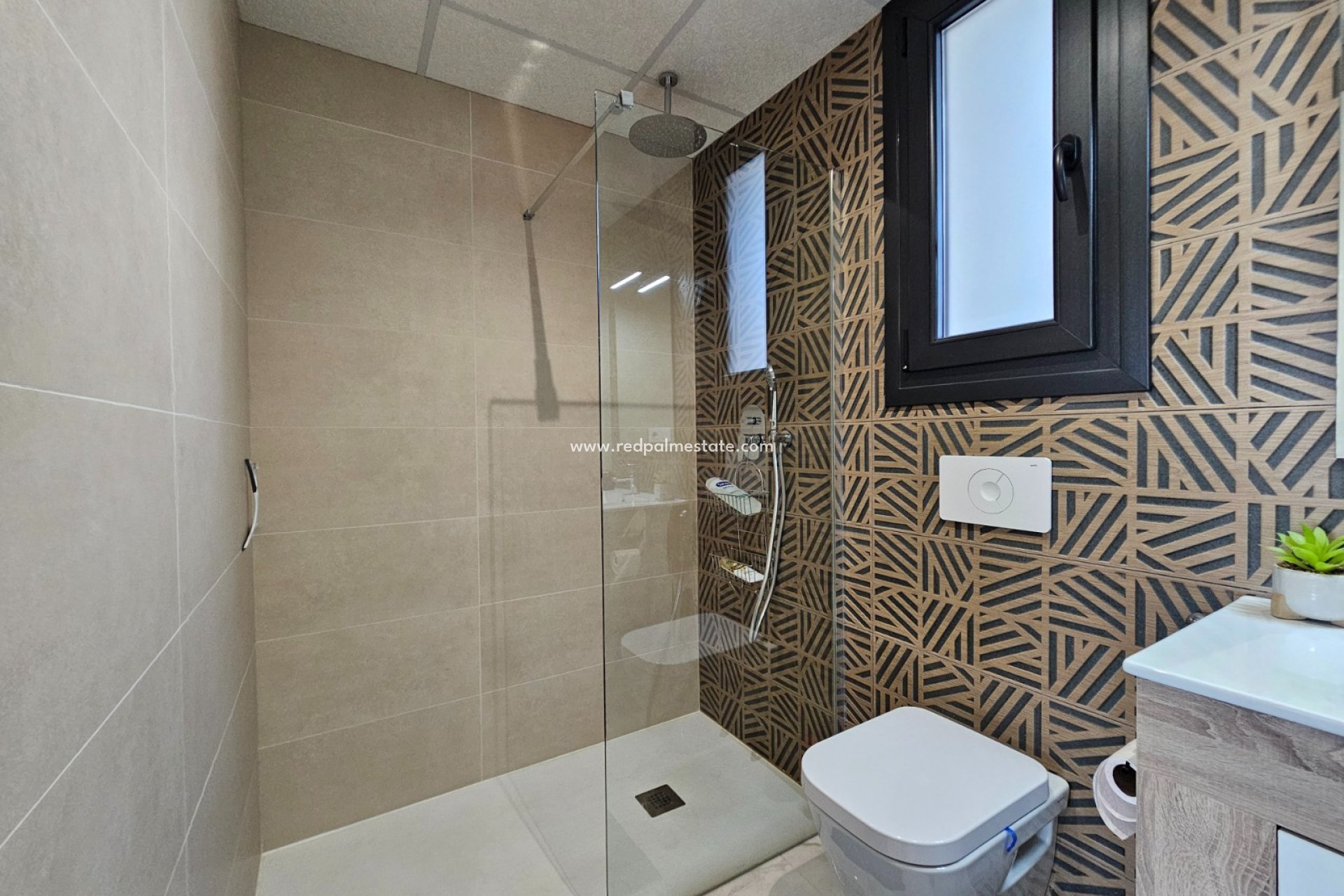 Reventa - Apartamento -
Orihuela Costa - Playa Flamenca