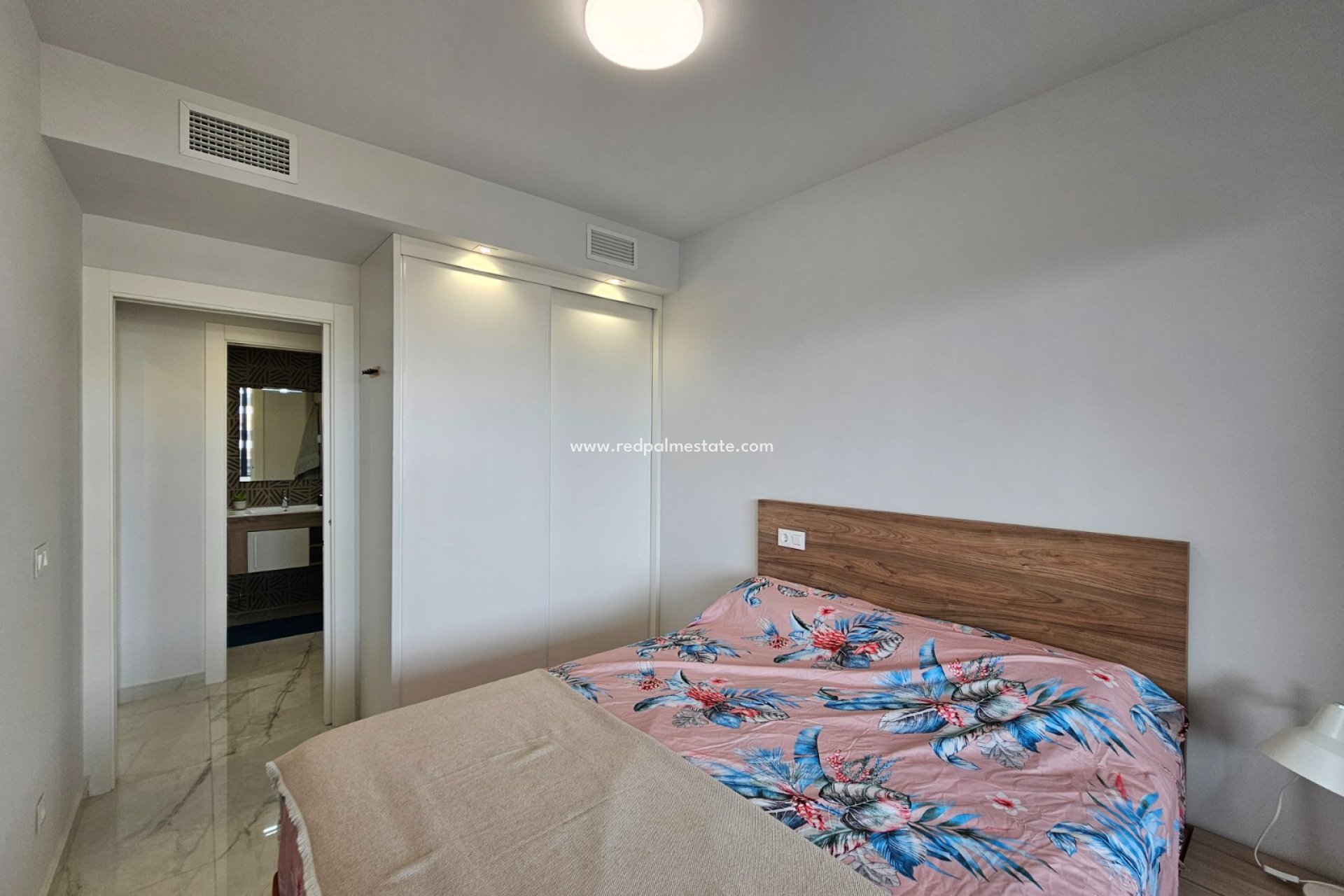 Reventa - Apartamento -
Orihuela Costa - Playa Flamenca