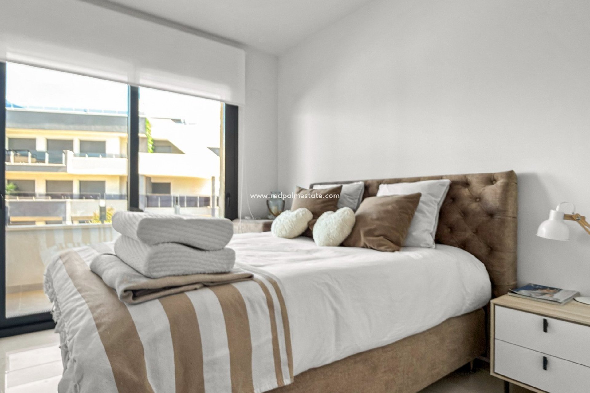 Reventa - Apartamento -
Orihuela Costa - Playa Flamenca