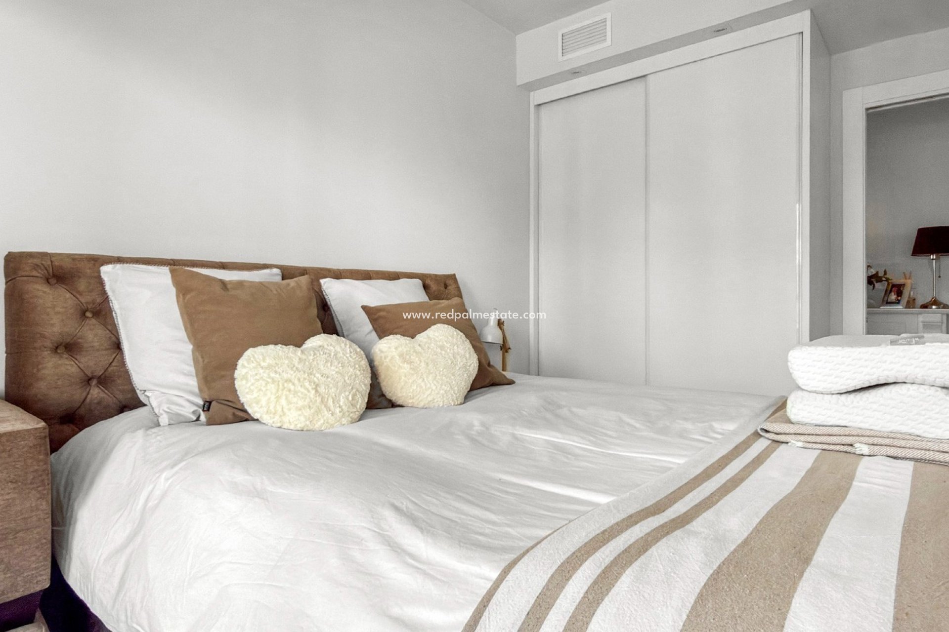 Reventa - Apartamento -
Orihuela Costa - Playa Flamenca