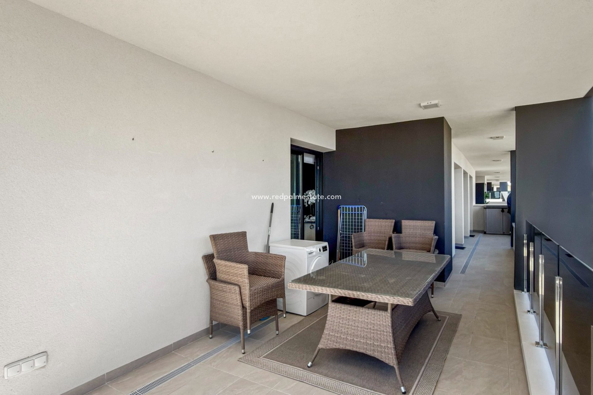 Reventa - Apartamento -
Orihuela Costa - Playa Flamenca