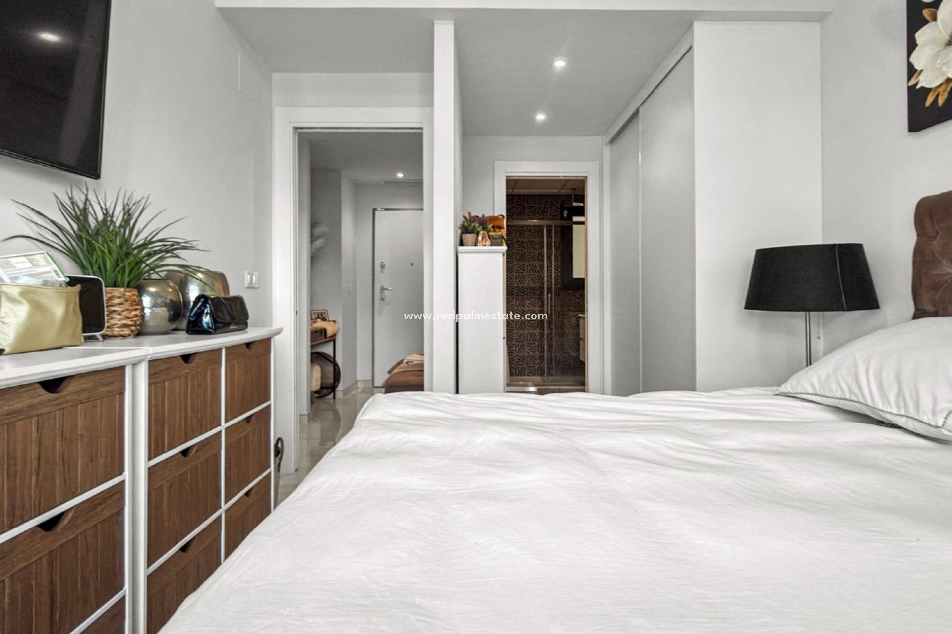 Reventa - Apartamento -
Orihuela Costa - Playa Flamenca